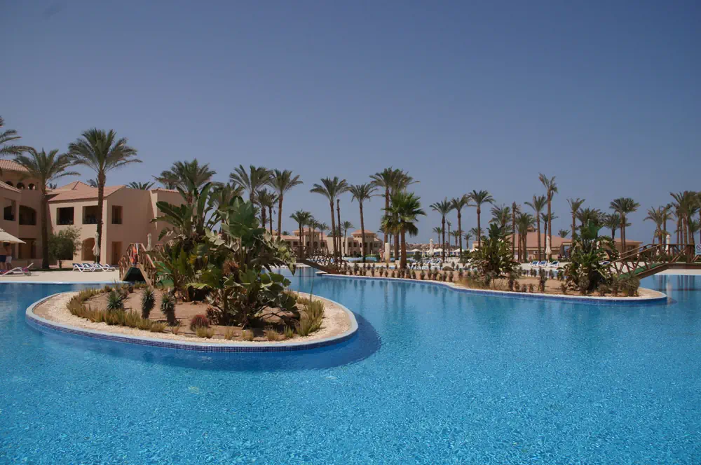 Cleopatra Luxury Resort (Makadi Bay) - zdjęcie 15