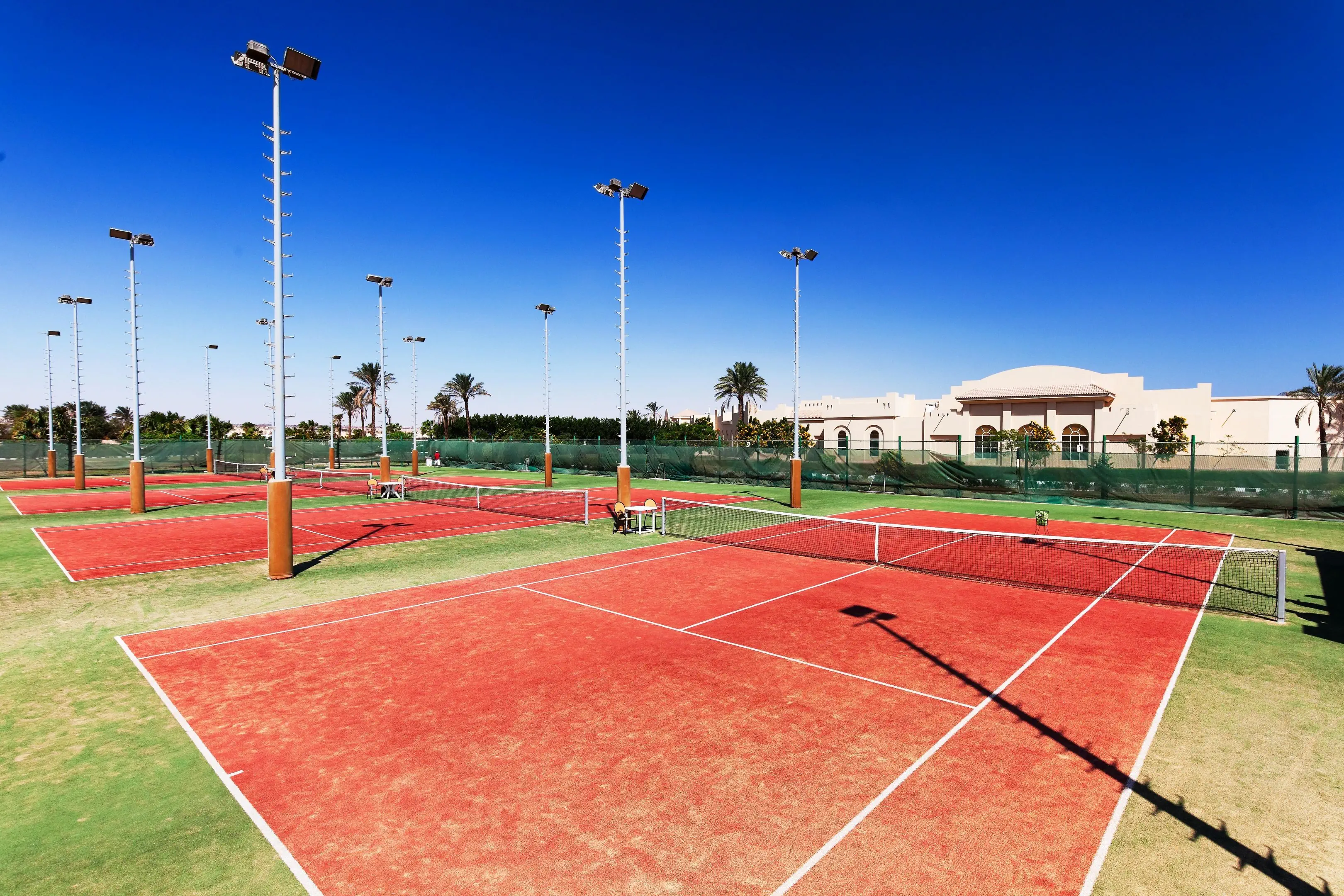 Cleopatra Luxury Resort (Makadi Bay) - zdjęcie 17