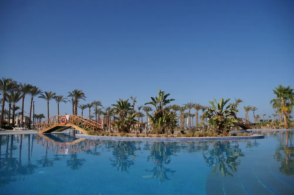 Cleopatra Luxury Resort (Makadi Bay) - zdjęcie 12