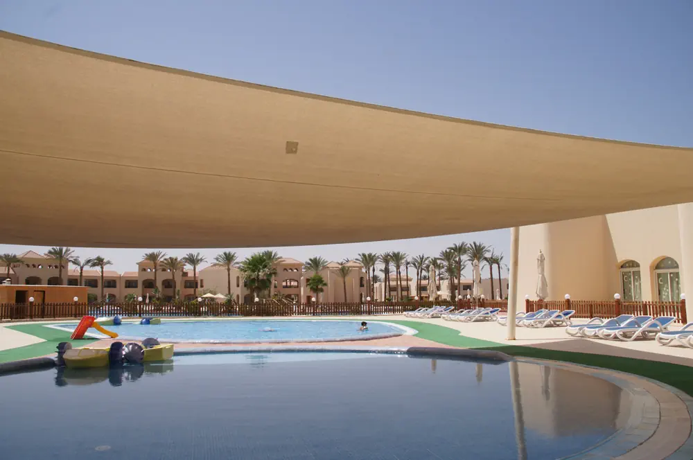 Cleopatra Luxury Resort (Makadi Bay) - zdjęcie 14