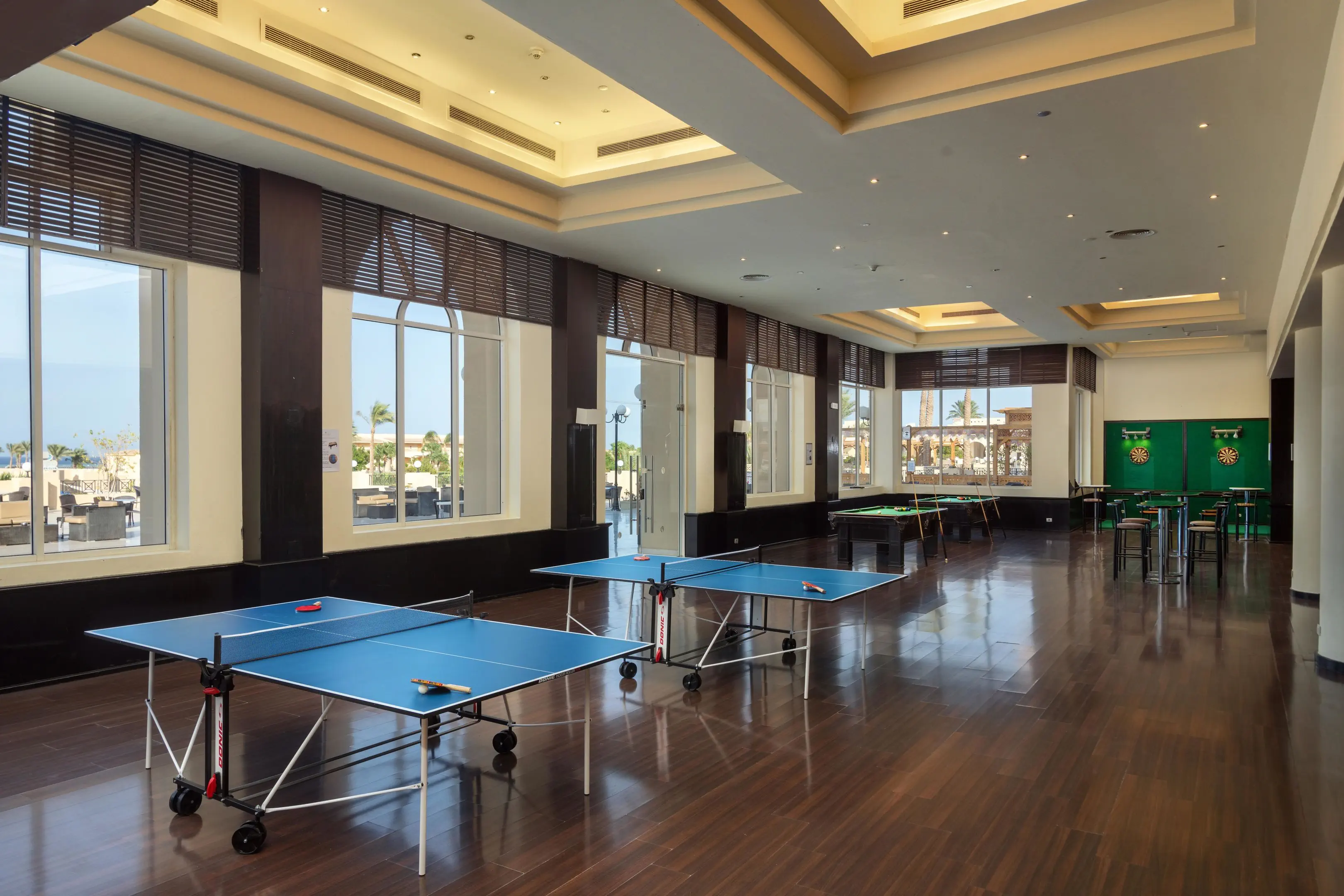 Cleopatra Luxury Resort (Makadi Bay) - zdjęcie 52