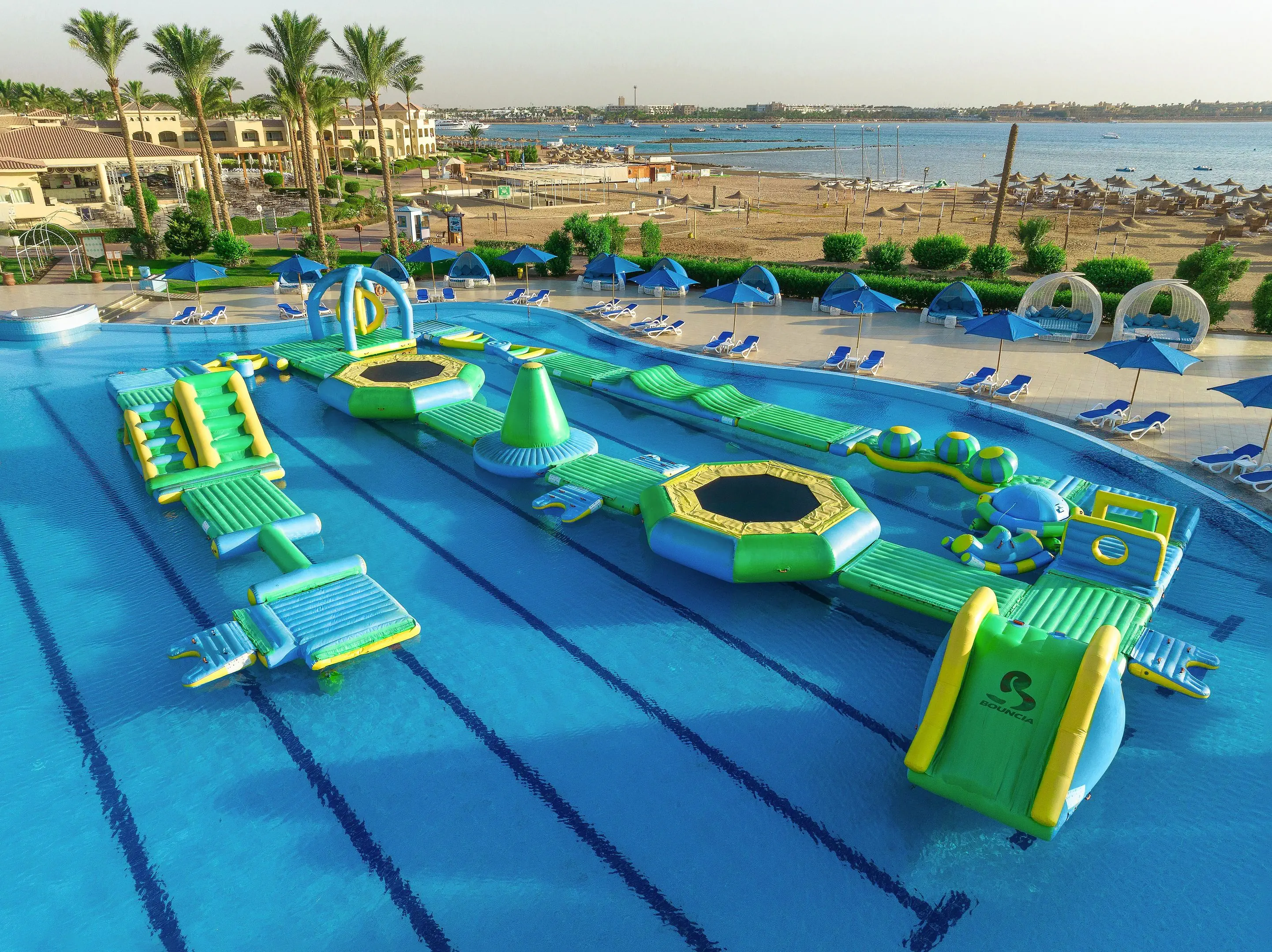 Cleopatra Luxury Resort (Makadi Bay) - zdjęcie 30