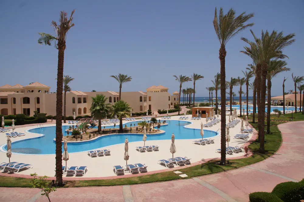 Cleopatra Luxury Resort (Makadi Bay) - zdjęcie 13