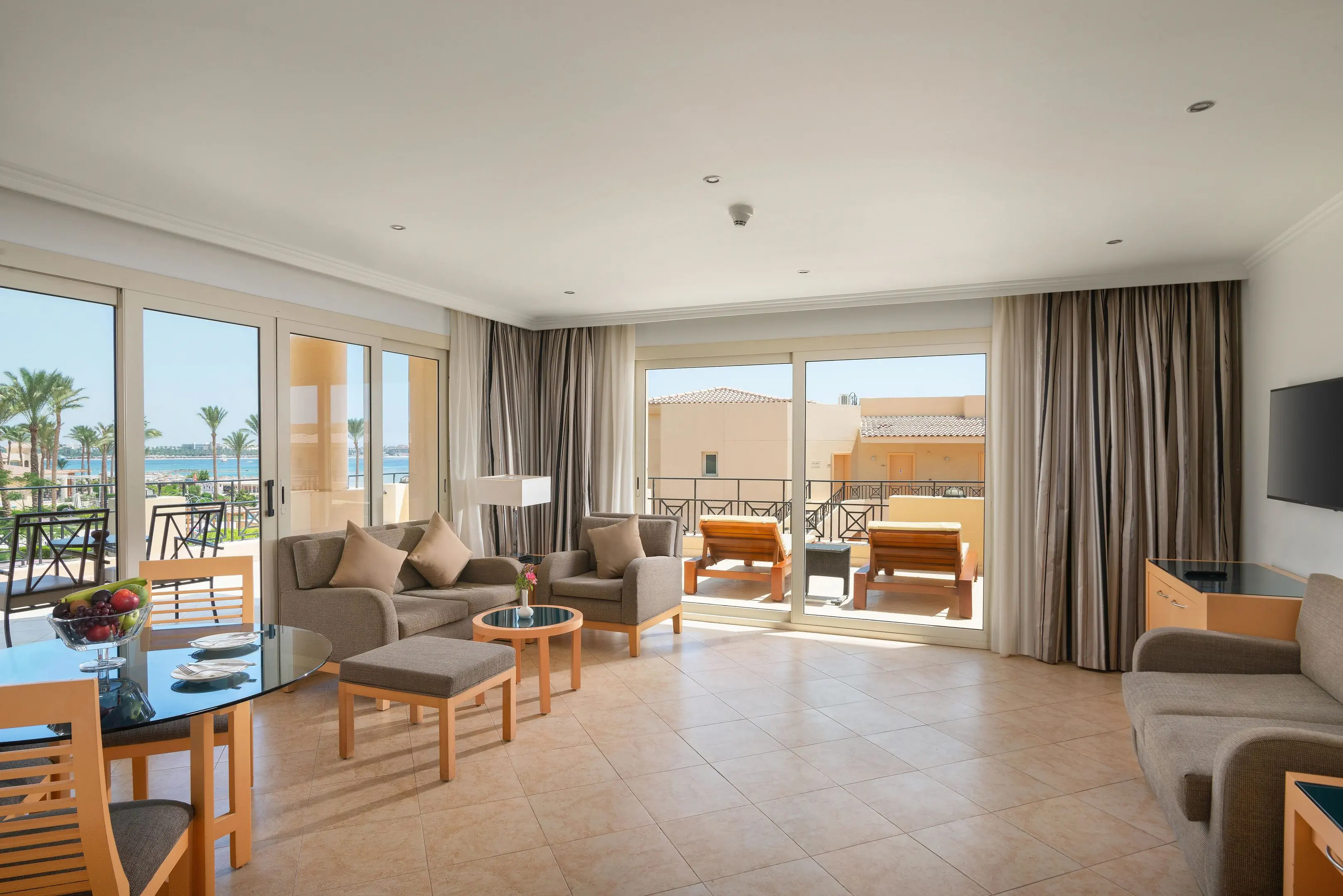 Cleopatra Luxury Resort (Makadi Bay) - zdjęcie 44