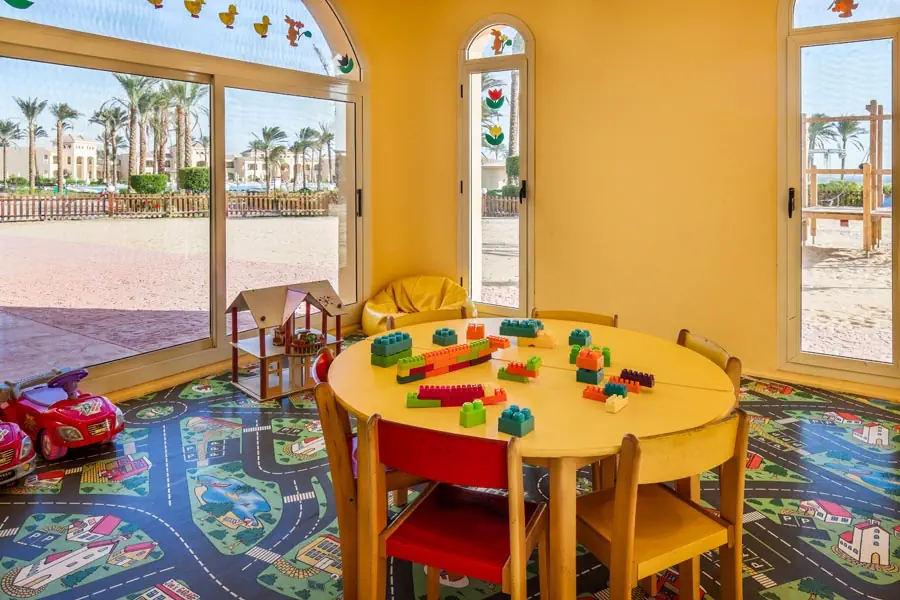 Cleopatra Luxury Resort (Makadi Bay) - zdjęcie 8