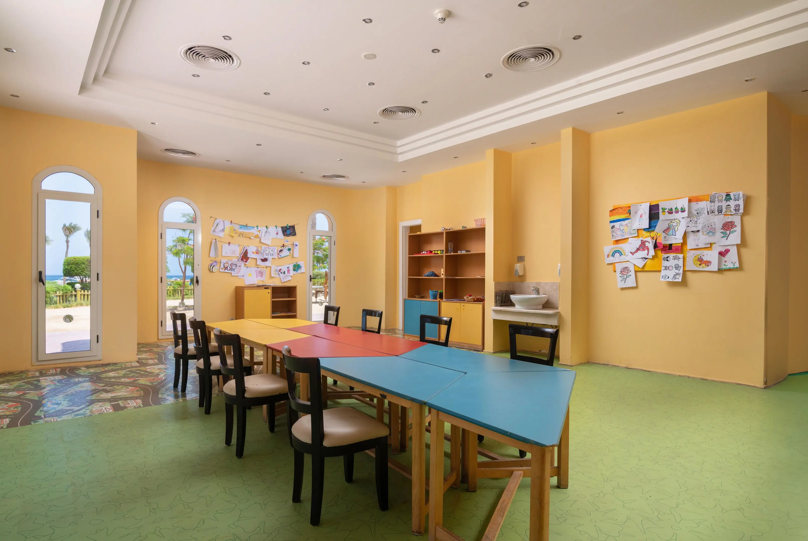 Cleopatra Luxury Resort (Makadi Bay) - zdjęcie 55