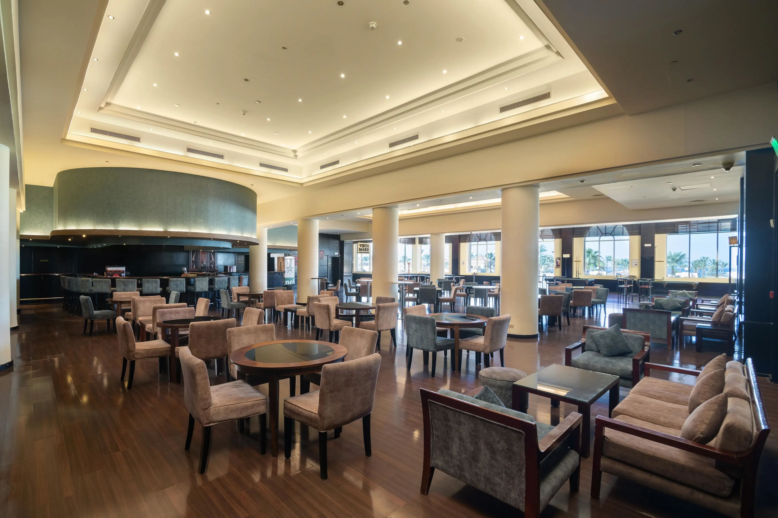 Cleopatra Luxury Resort (Makadi Bay) - zdjęcie 53