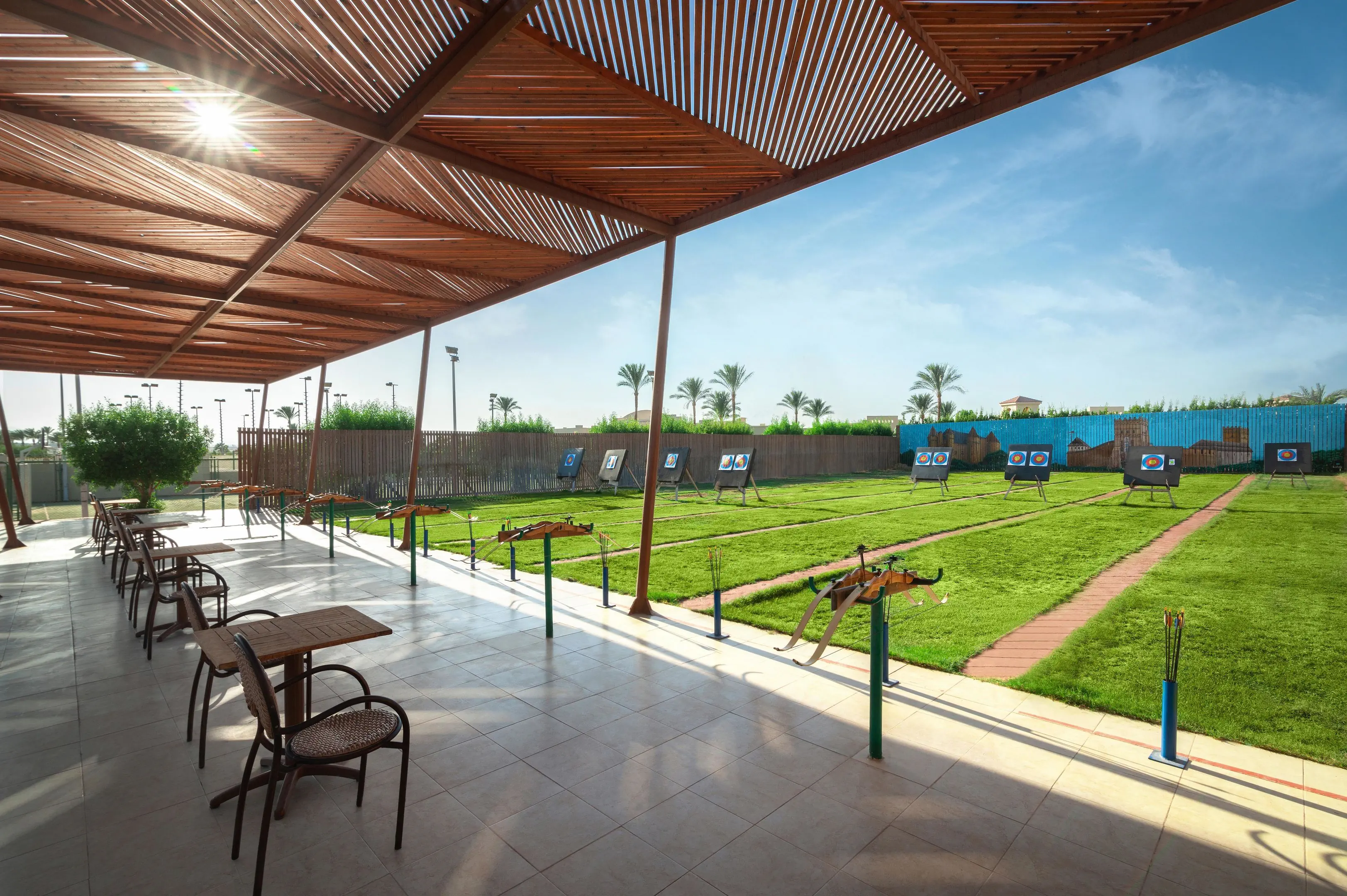 Cleopatra Luxury Resort (Makadi Bay) - zdjęcie 54