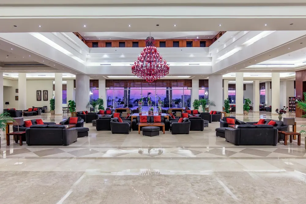 Cleopatra Luxury Resort (Makadi Bay) - zdjęcie 3