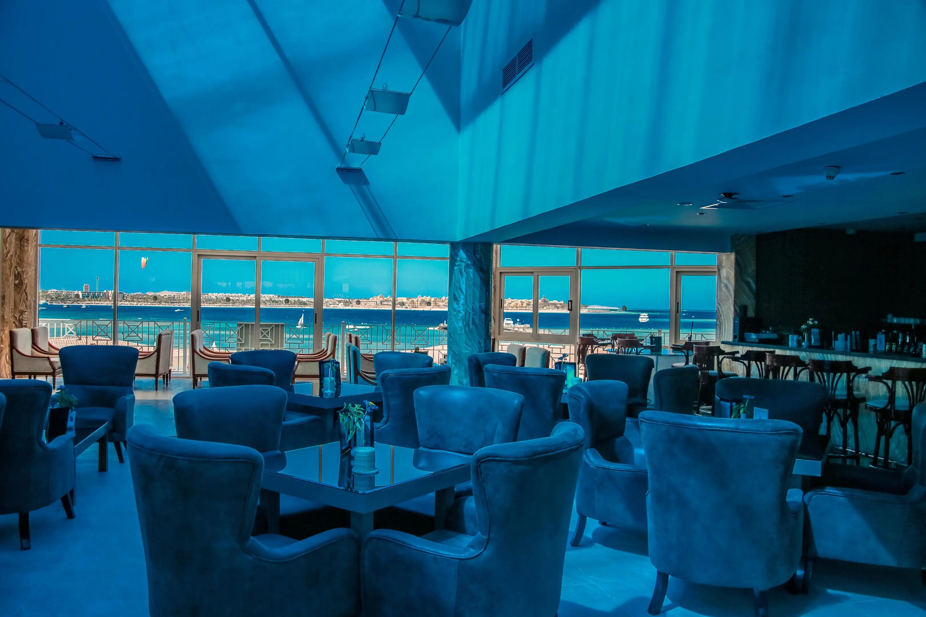 Cleopatra Luxury Resort (Makadi Bay) - zdjęcie 39