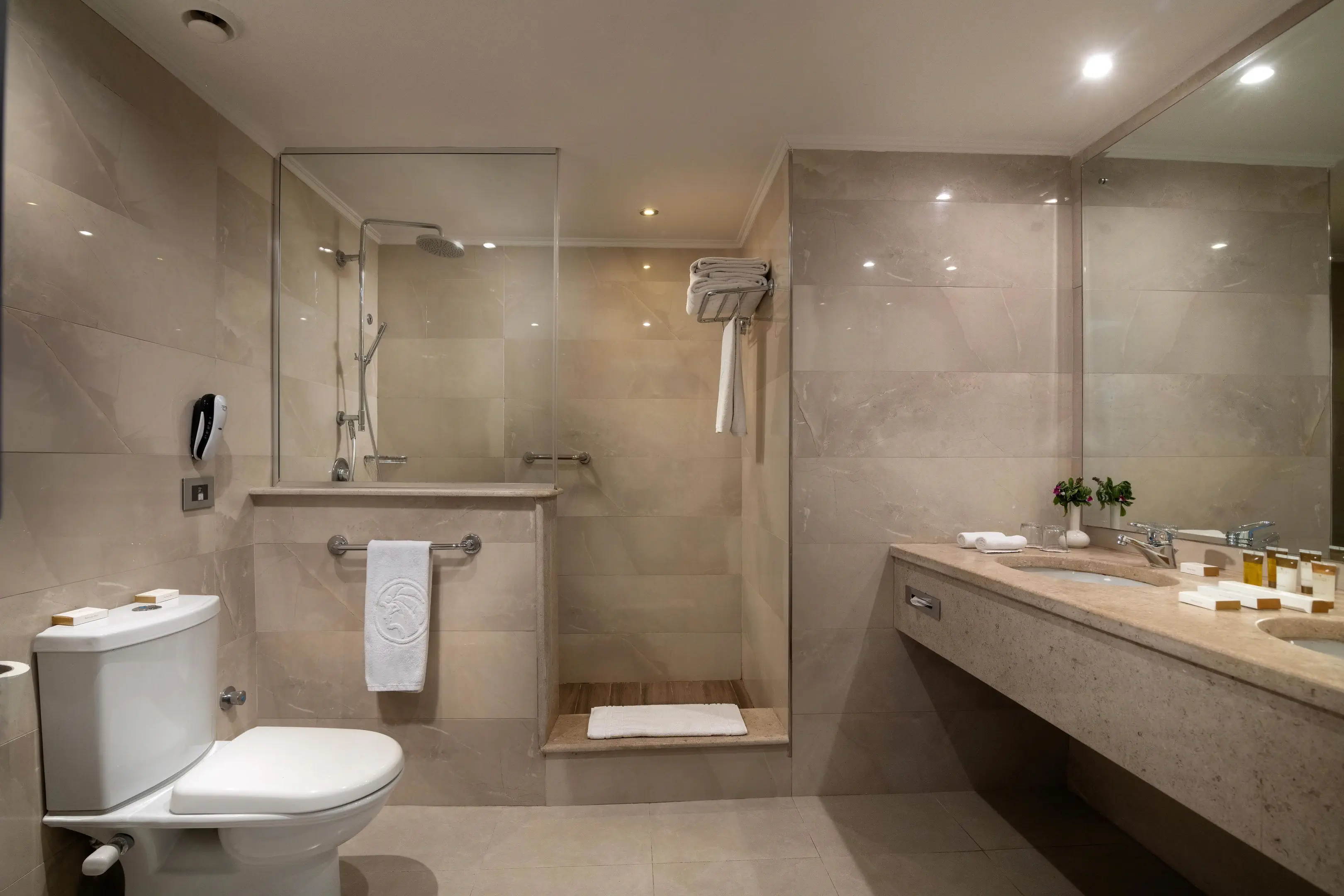 Cleopatra Luxury Resort (Makadi Bay) - zdjęcie 36