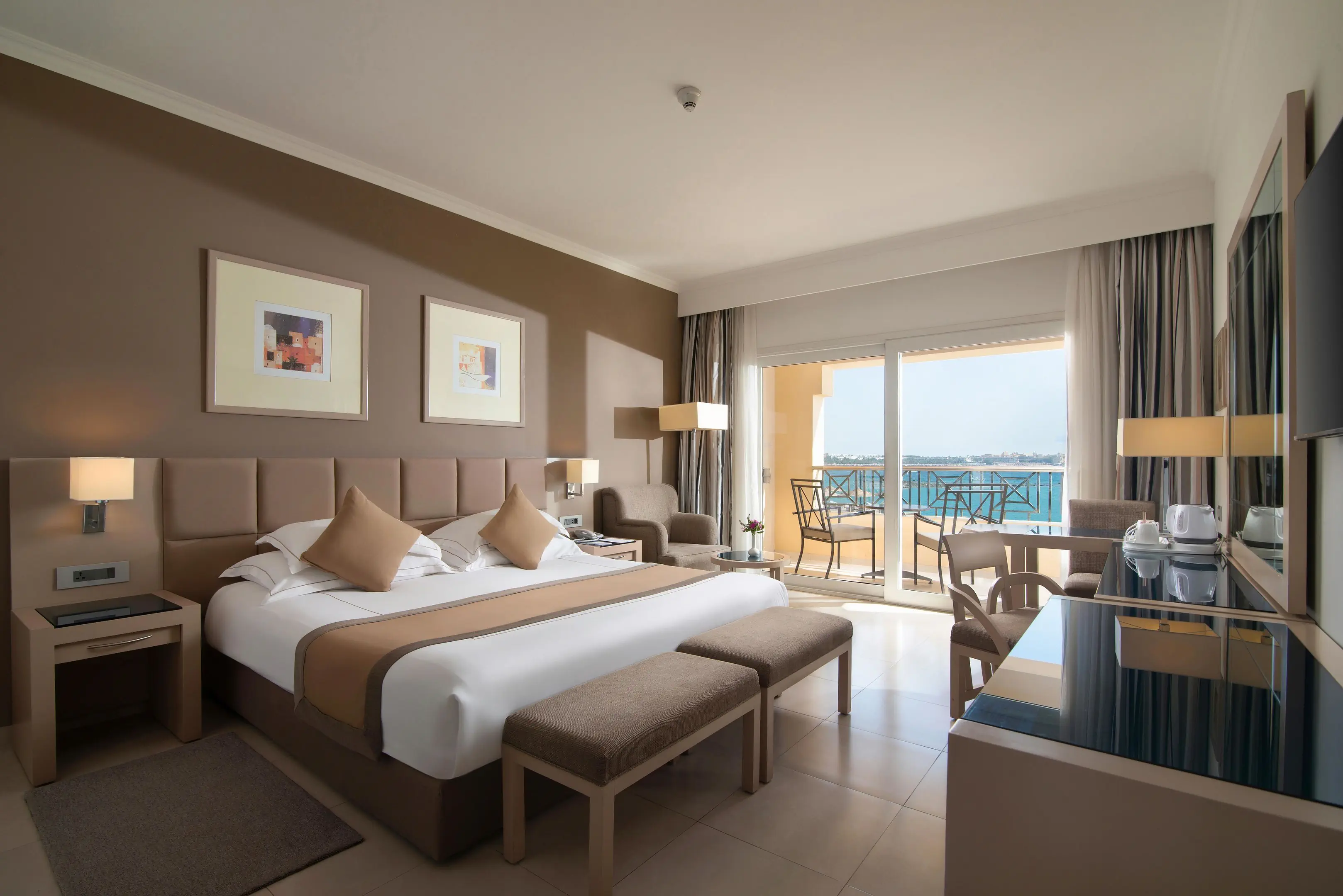 Cleopatra Luxury Resort (Makadi Bay) - zdjęcie 46
