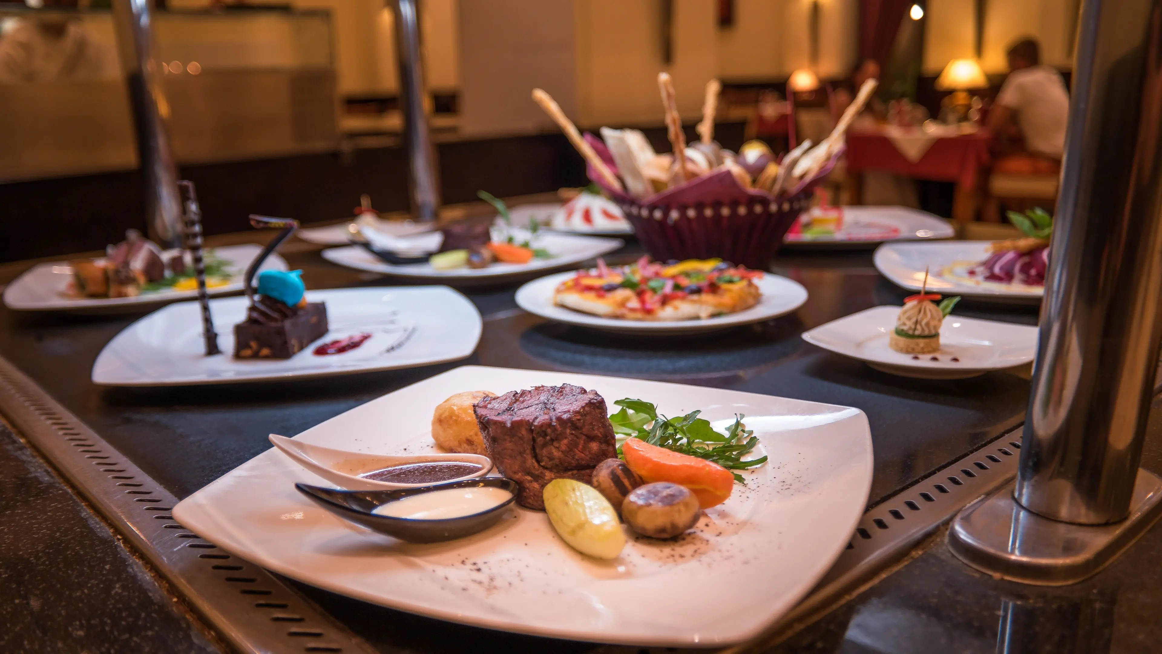 Cleopatra Luxury Resort (Makadi Bay) - zdjęcie 20