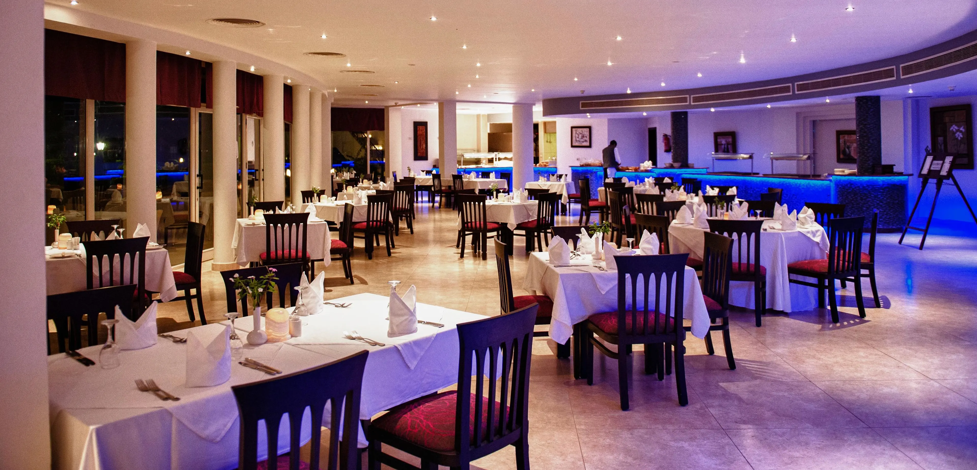 Cleopatra Luxury Resort (Makadi Bay) - zdjęcie 23