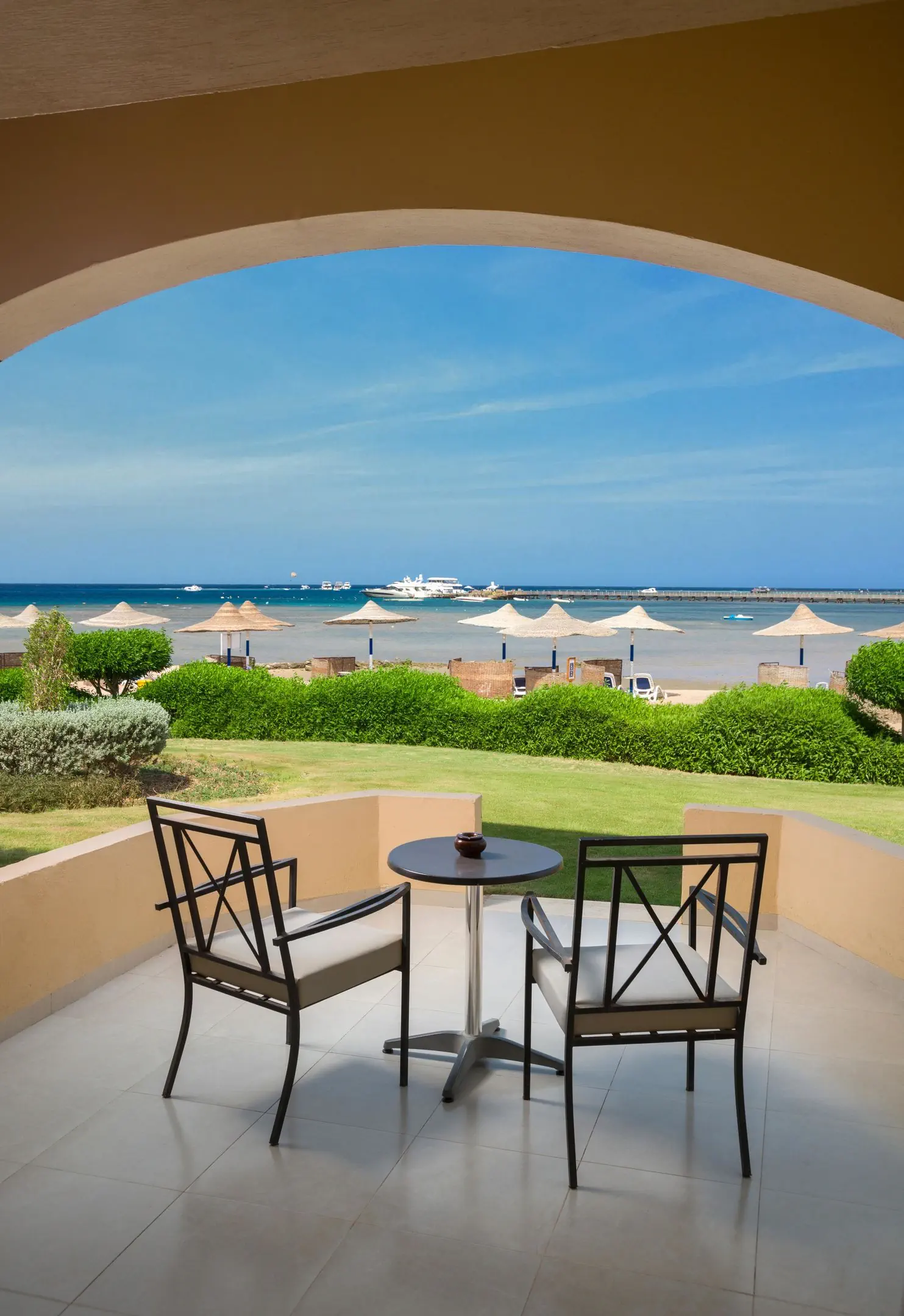 Cleopatra Luxury Resort (Makadi Bay) - zdjęcie 40