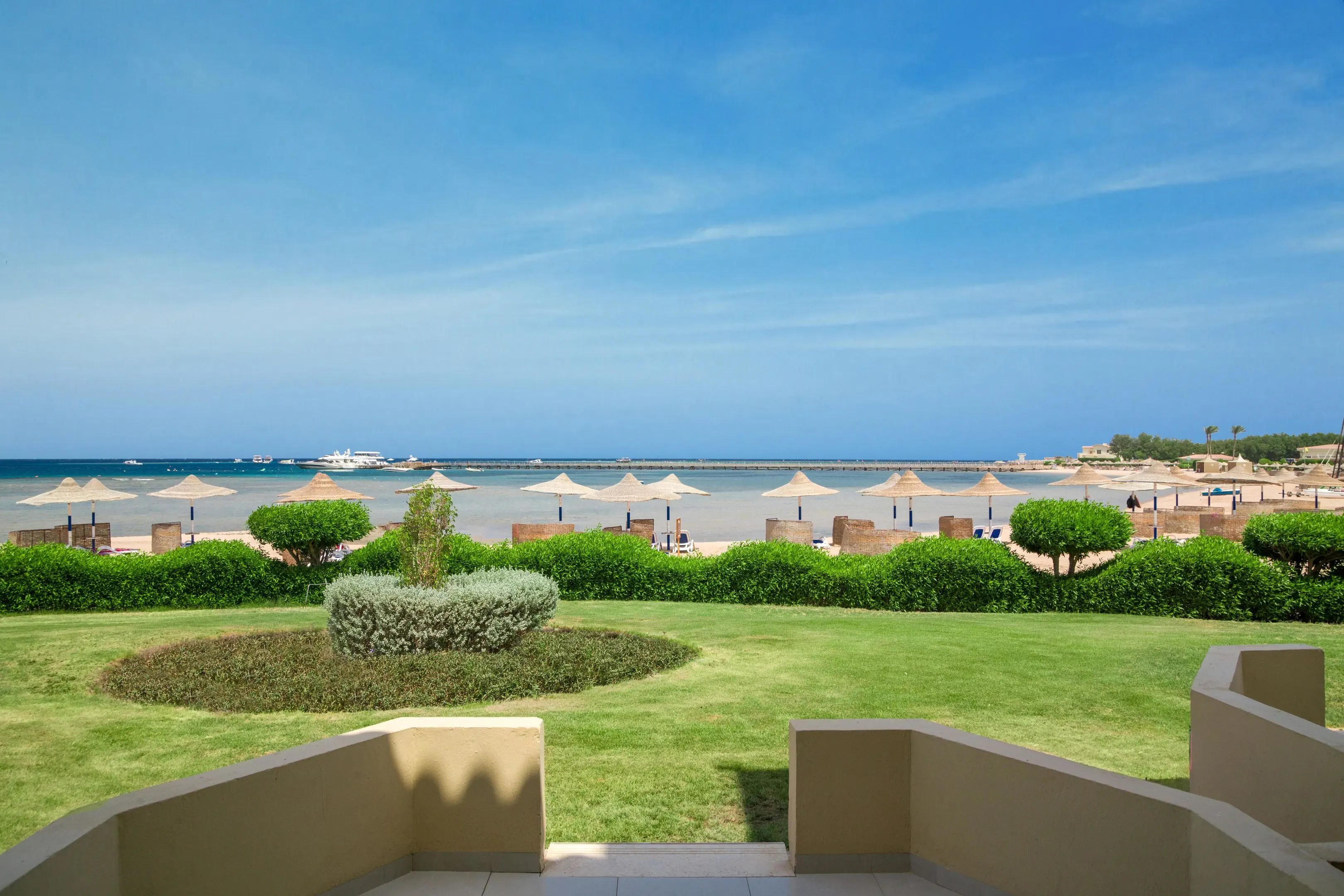 Cleopatra Luxury Resort (Makadi Bay) - zdjęcie 38