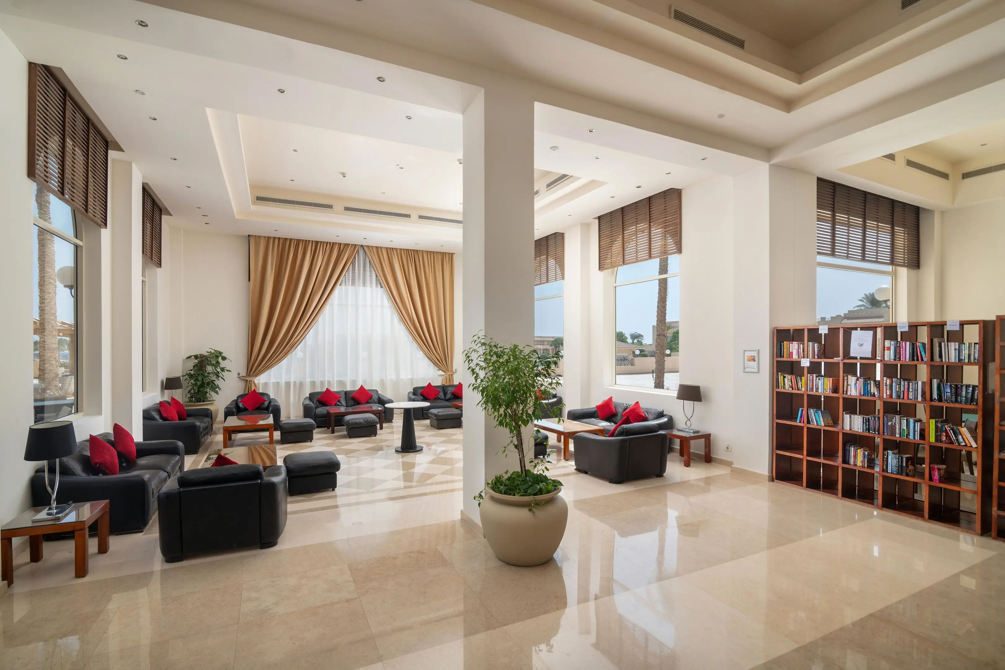 Cleopatra Luxury Resort (Makadi Bay) - zdjęcie 27