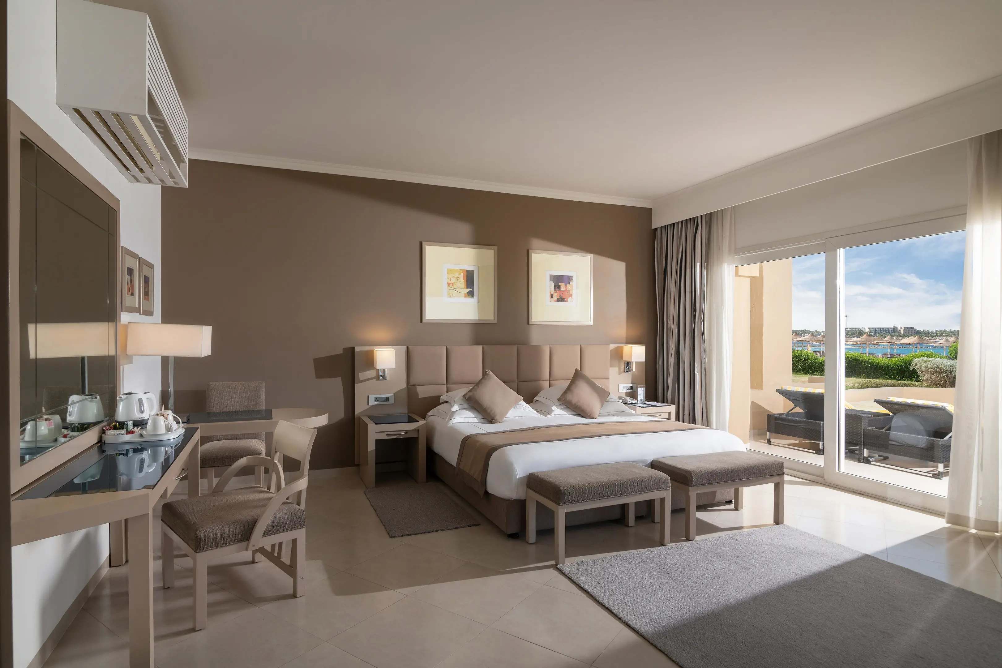 Cleopatra Luxury Resort (Makadi Bay) - zdjęcie 42