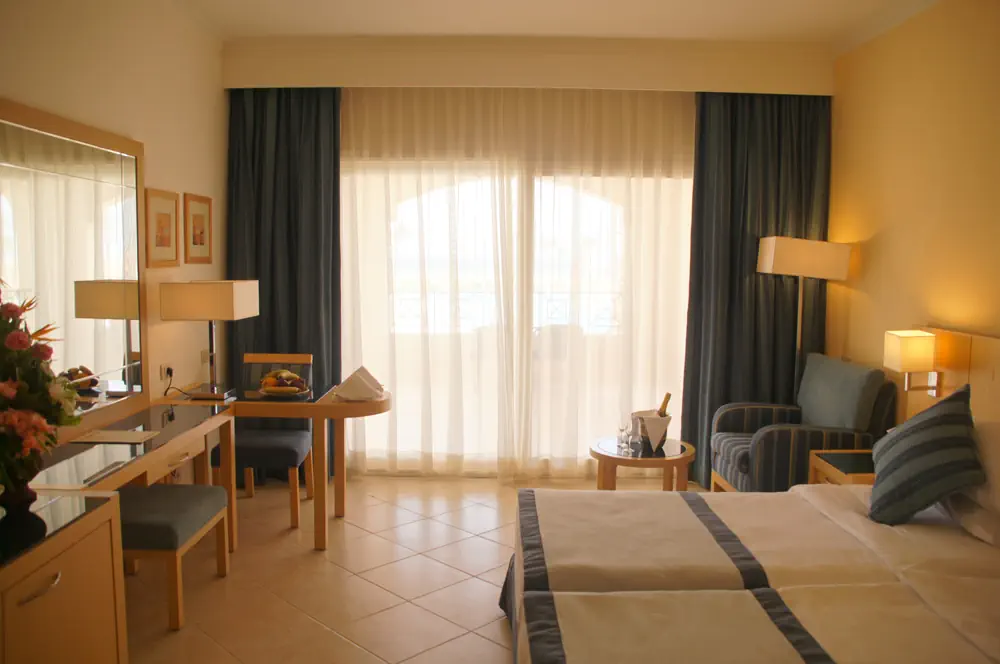 Cleopatra Luxury Resort (Makadi Bay) - zdjęcie 5