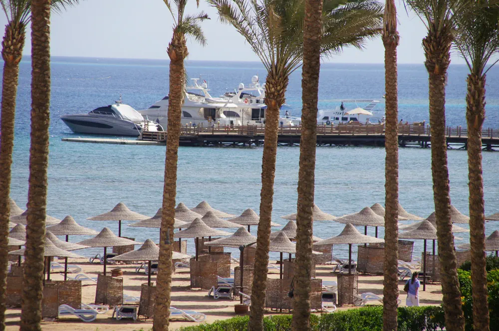 Cleopatra Luxury Resort (Makadi Bay) - zdjęcie 16