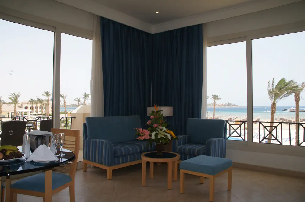 Cleopatra Luxury Resort (Makadi Bay) - zdjęcie 6