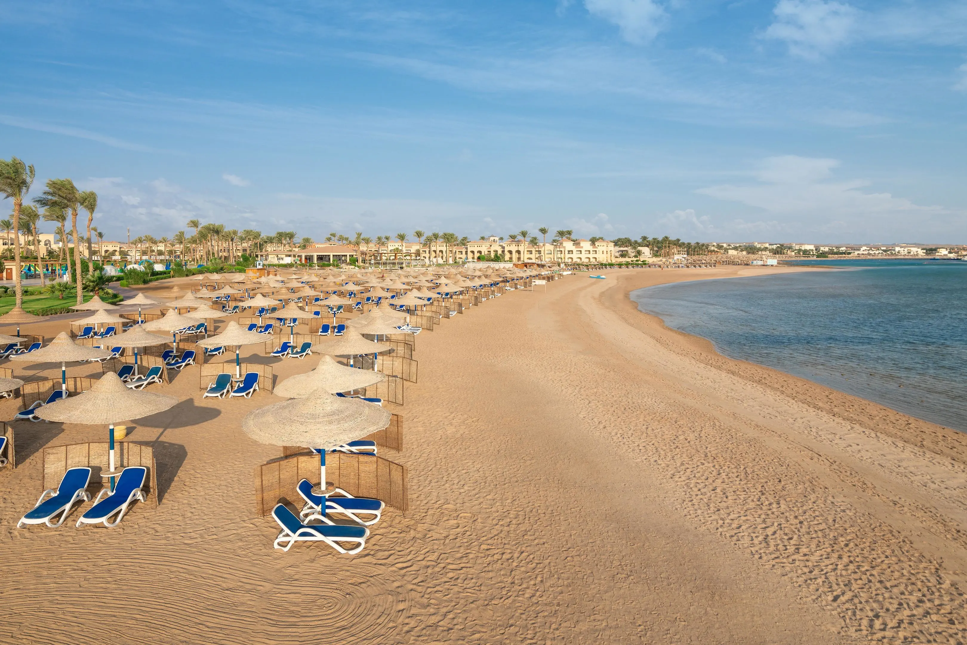 Cleopatra Luxury Resort (Makadi Bay) - zdjęcie 25