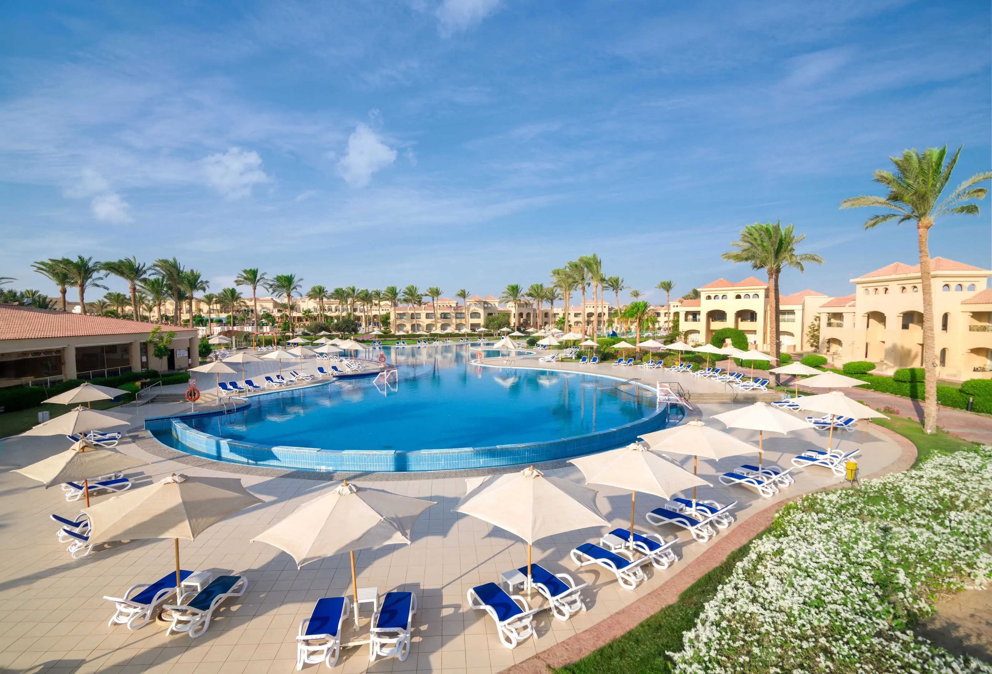 Cleopatra Luxury Resort (Makadi Bay) - zdjęcie 26
