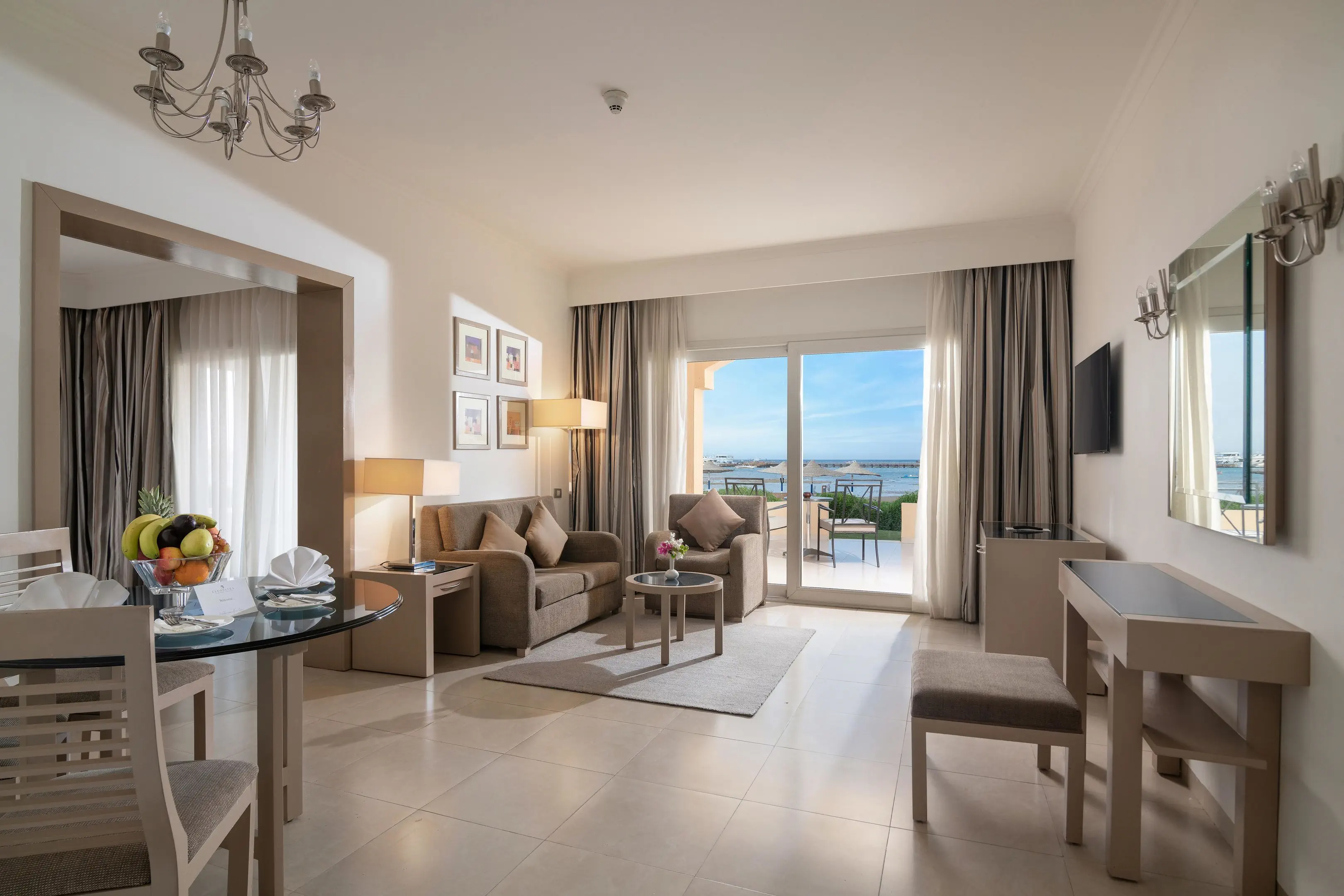 Cleopatra Luxury Resort (Makadi Bay) - zdjęcie 35