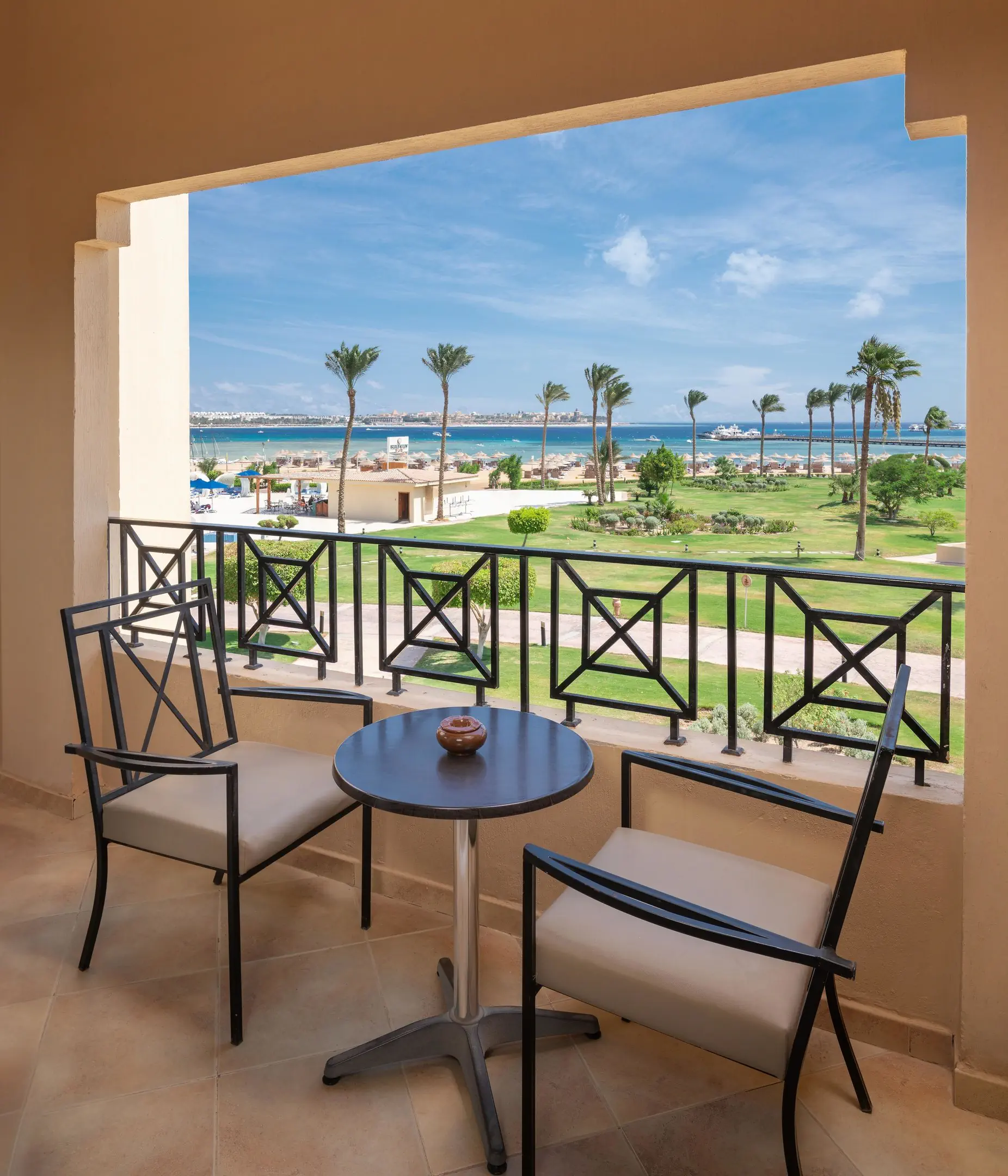 Cleopatra Luxury Resort (Makadi Bay) - zdjęcie 49