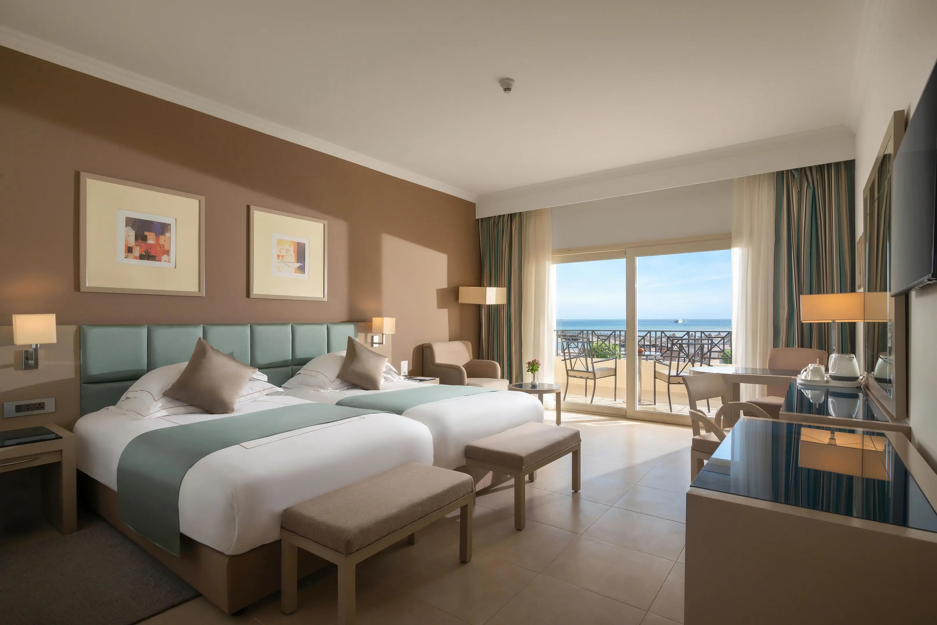 Cleopatra Luxury Resort (Makadi Bay) - zdjęcie 33