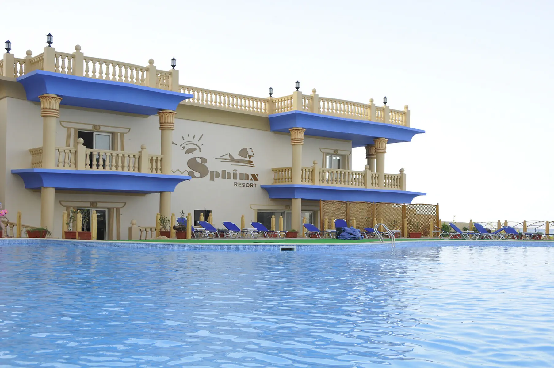 Sphinx Resort - zdjęcie 20