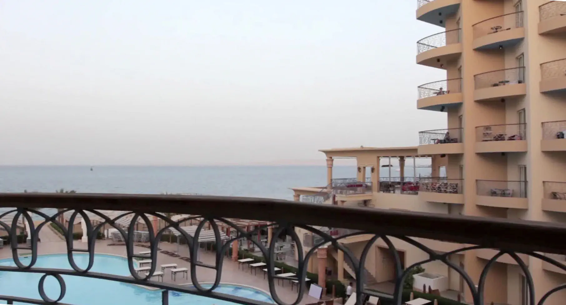 Sphinx Resort - zdjęcie 13