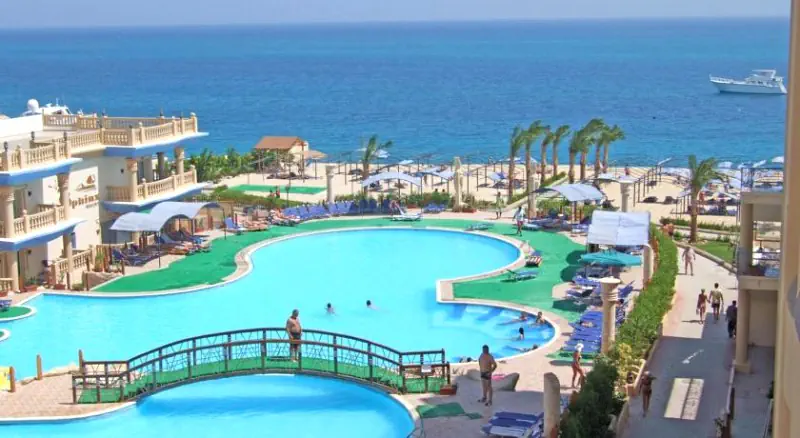Sphinx Resort - zdjęcie 2
