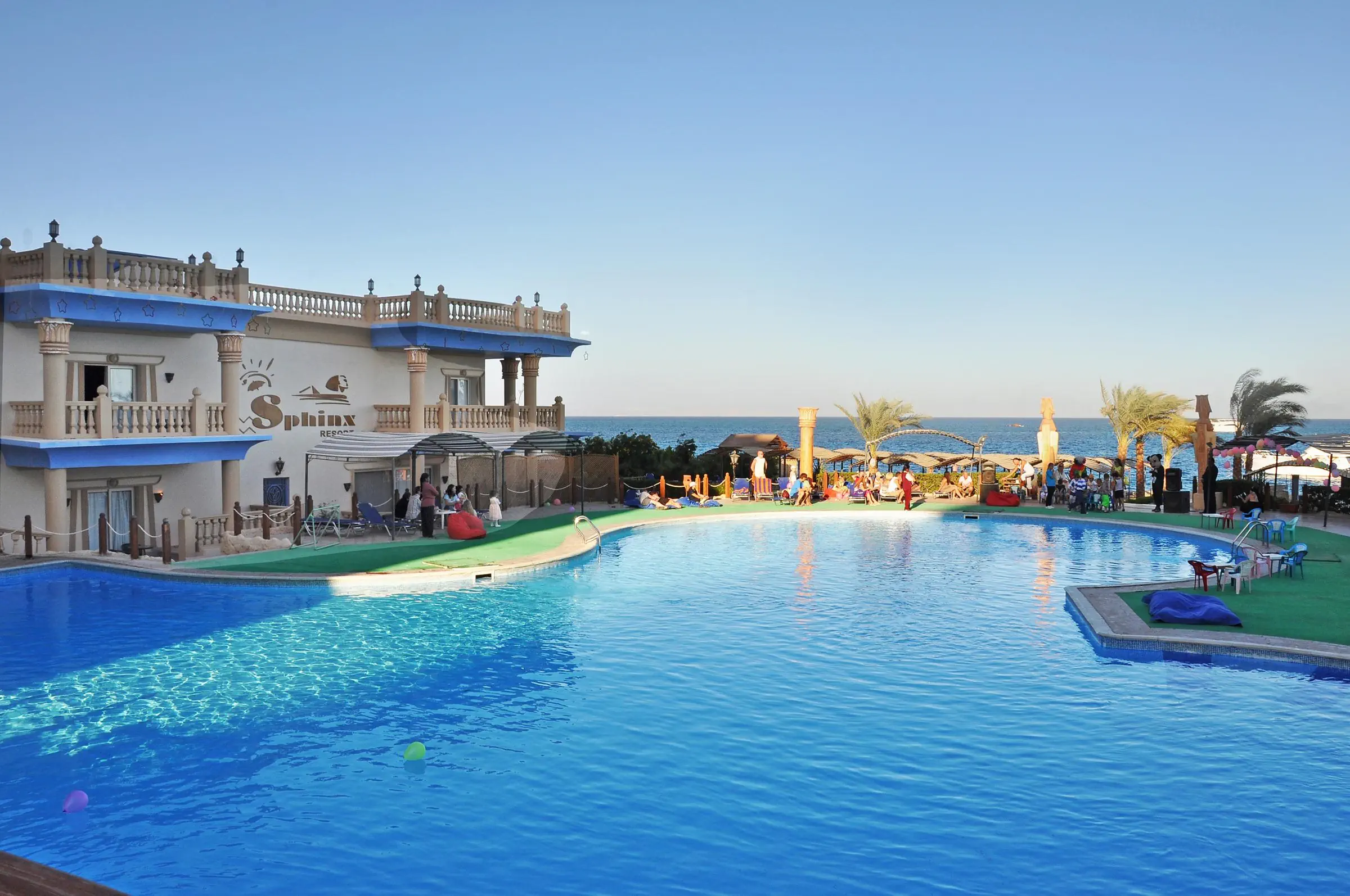 Sphinx Resort - zdjęcie 25