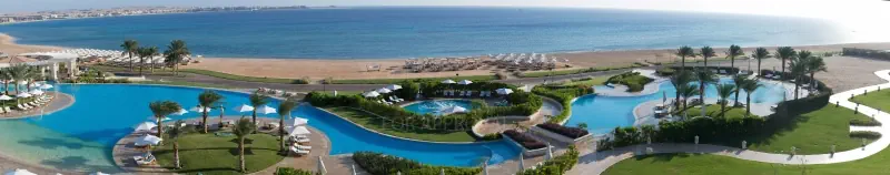 Baron Palace Resort (Sahl Hasheesh) - zdjęcie 19