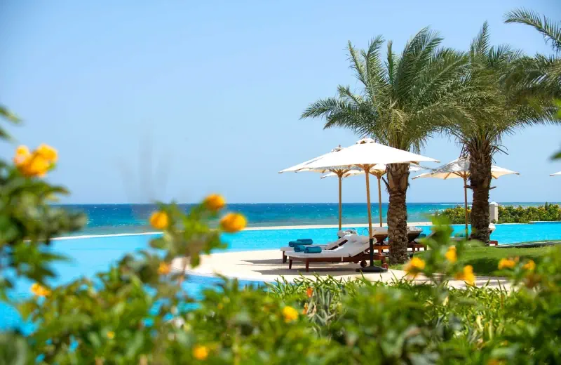 Baron Palace Resort (Sahl Hasheesh) - zdjęcie 11