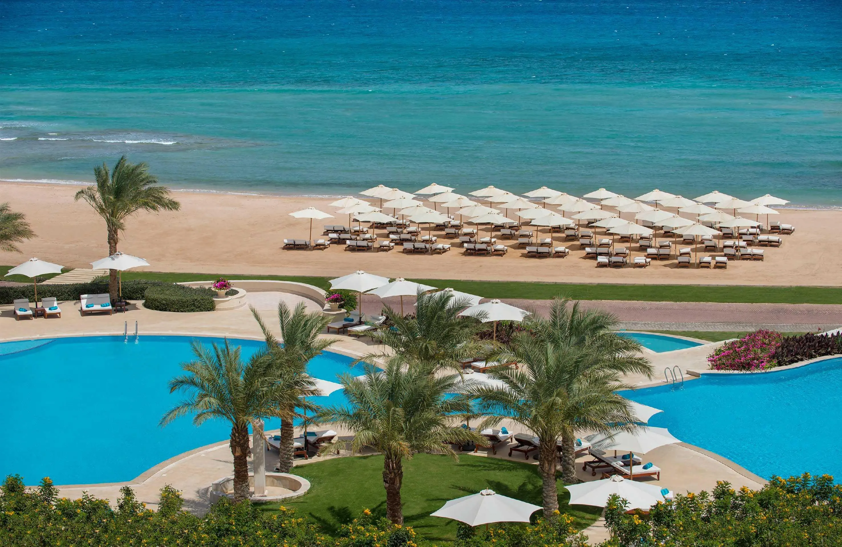 Baron Palace Resort (Sahl Hasheesh) - zdjęcie 27