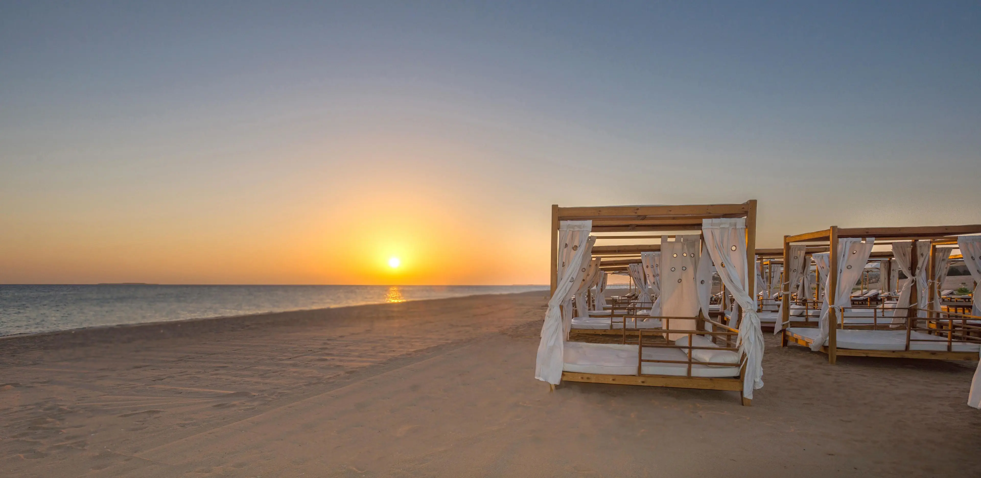 Baron Palace Resort (Sahl Hasheesh) - zdjęcie 24