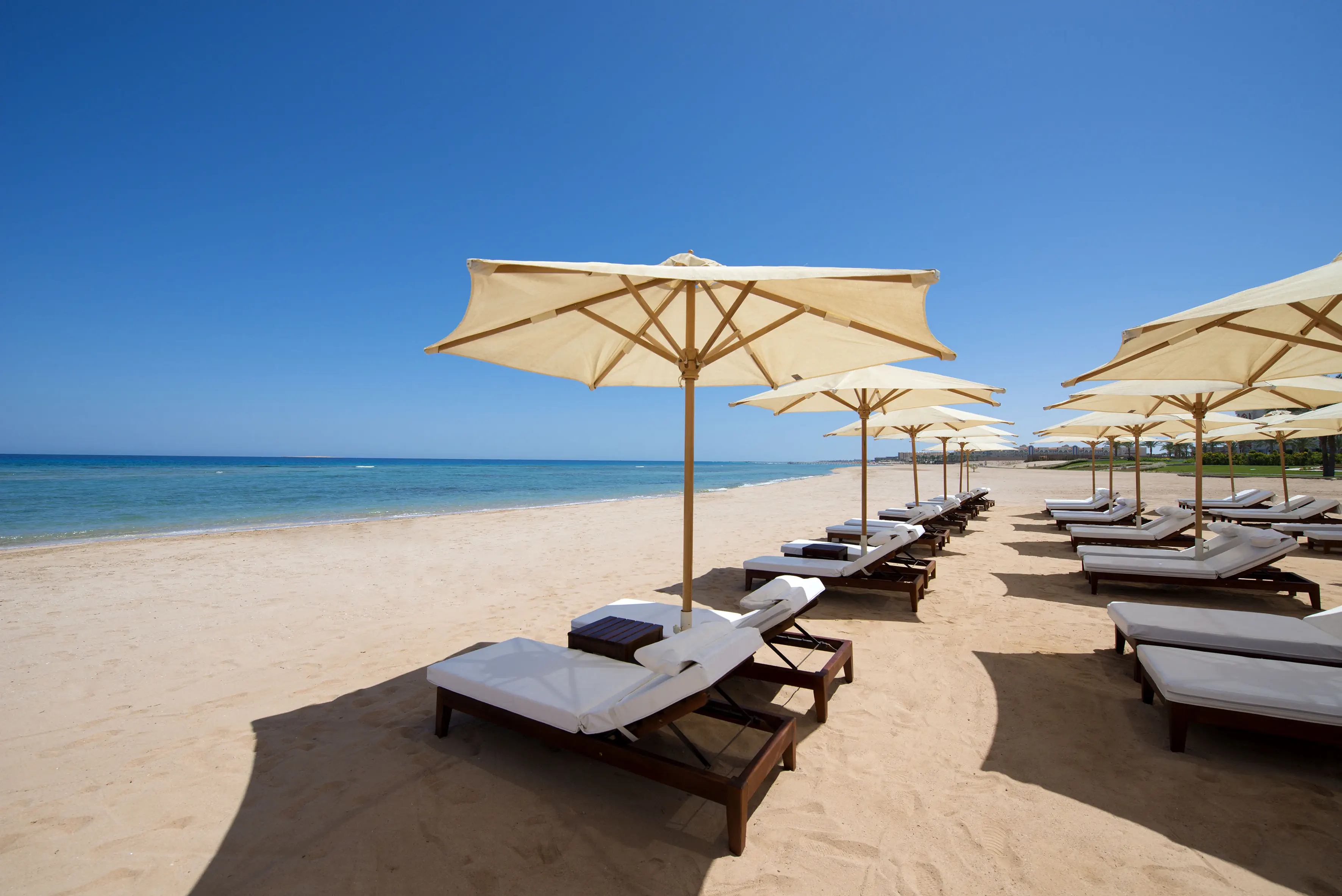 Baron Palace Resort (Sahl Hasheesh) - zdjęcie 16