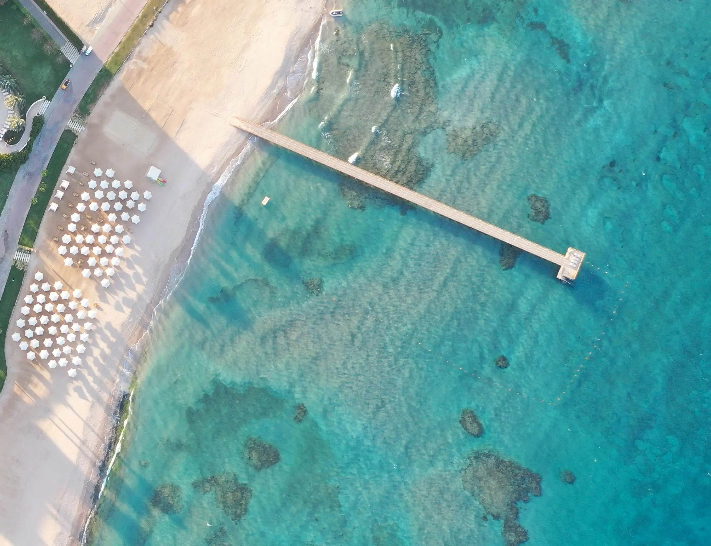 Baron Palace Resort (Sahl Hasheesh) - zdjęcie 23