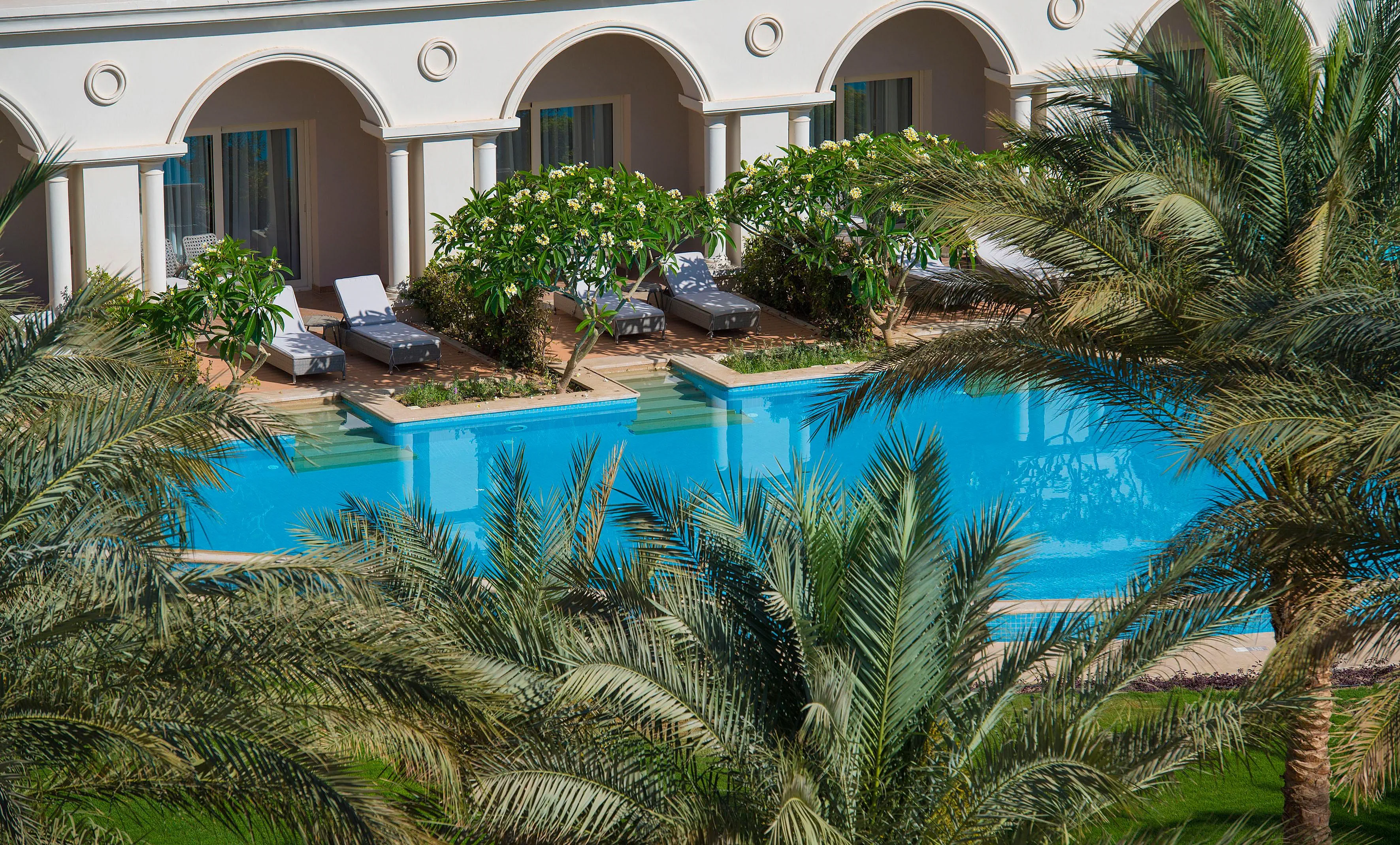 Baron Palace Resort (Sahl Hasheesh) - zdjęcie 31