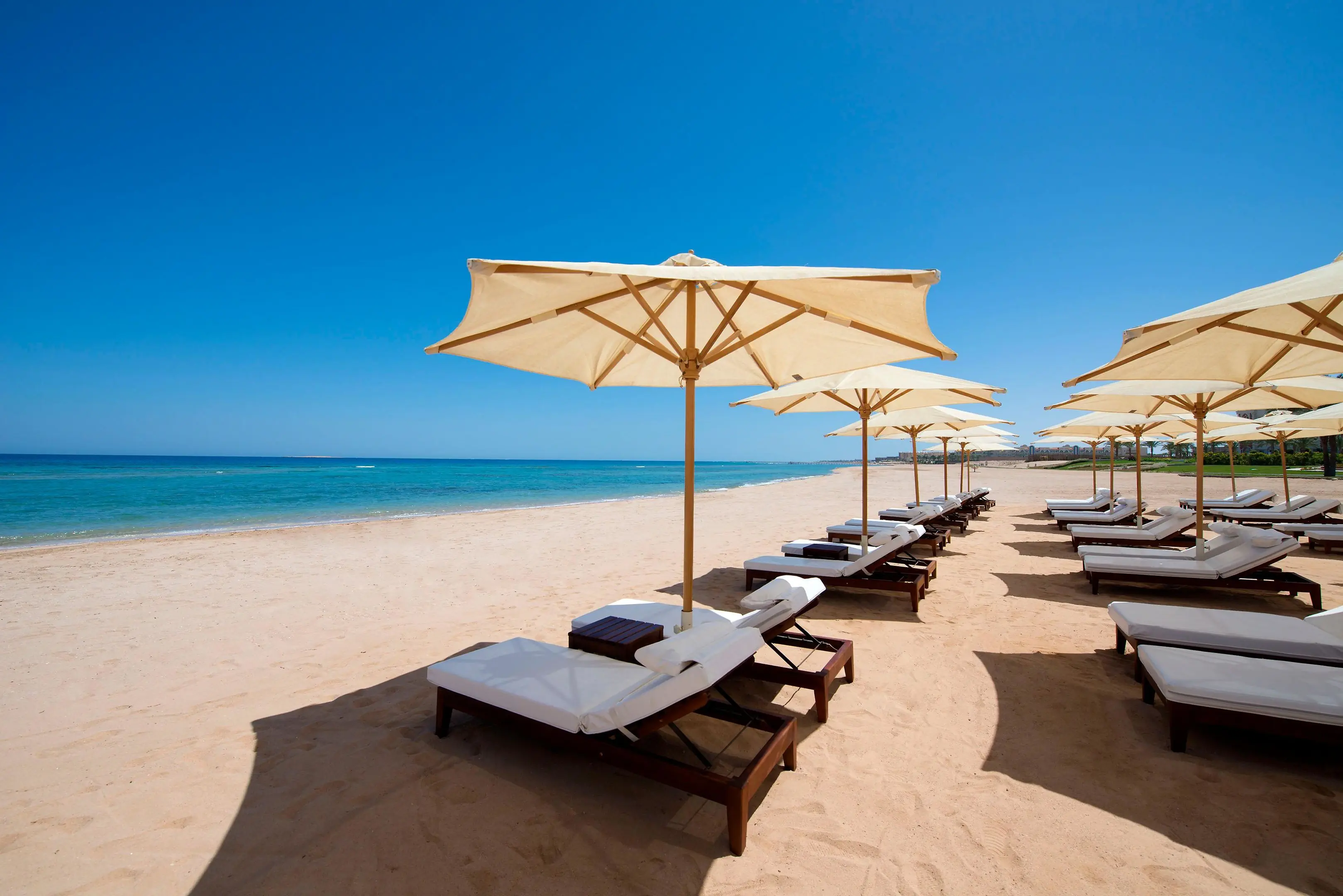 Baron Palace Resort (Sahl Hasheesh) - zdjęcie 26