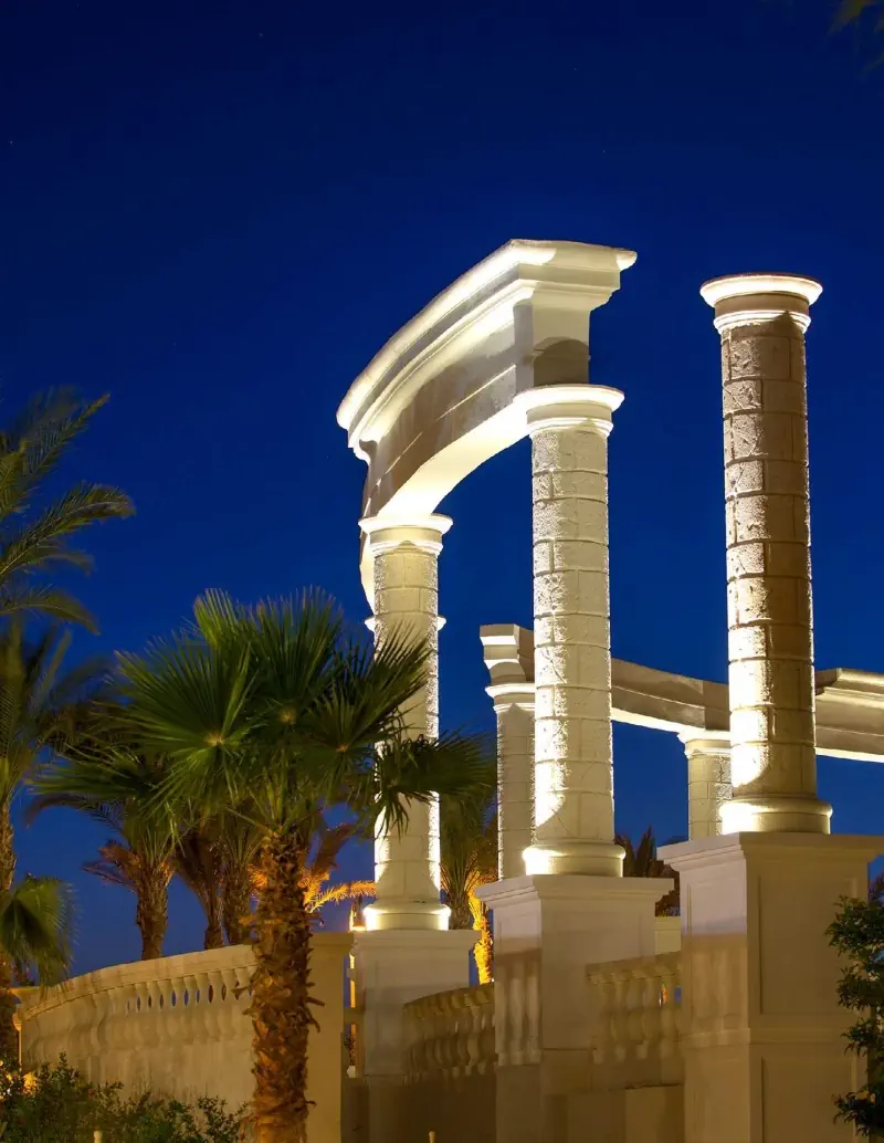 Baron Palace Resort (Sahl Hasheesh) - zdjęcie 18