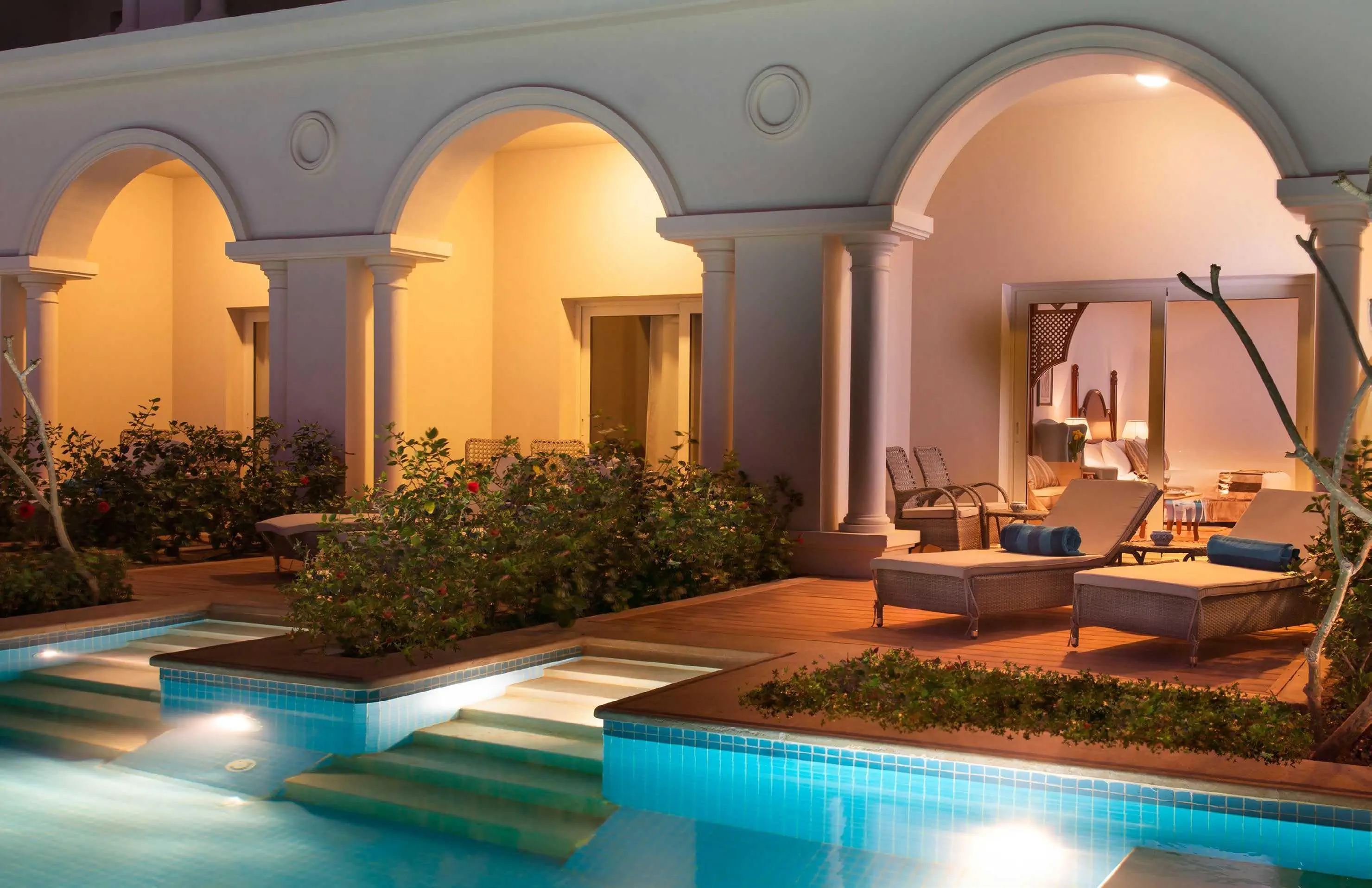 Baron Palace Resort (Sahl Hasheesh) - zdjęcie 32