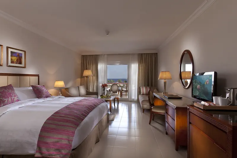 Baron Palace Resort (Sahl Hasheesh) - zdjęcie 4