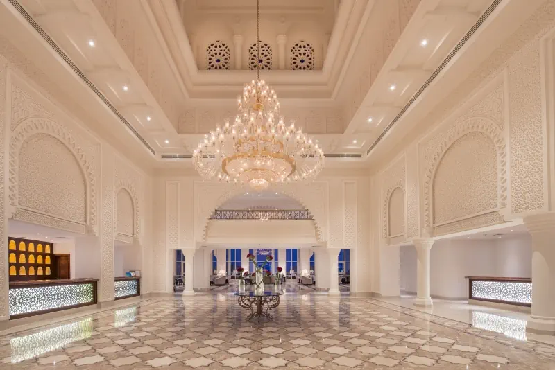 Baron Palace Resort (Sahl Hasheesh) - zdjęcie 3