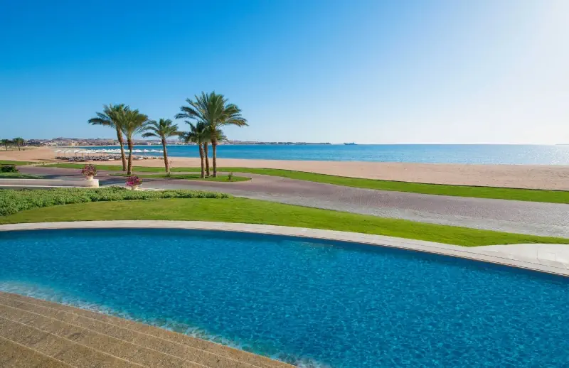Baron Palace Resort (Sahl Hasheesh) - zdjęcie 12