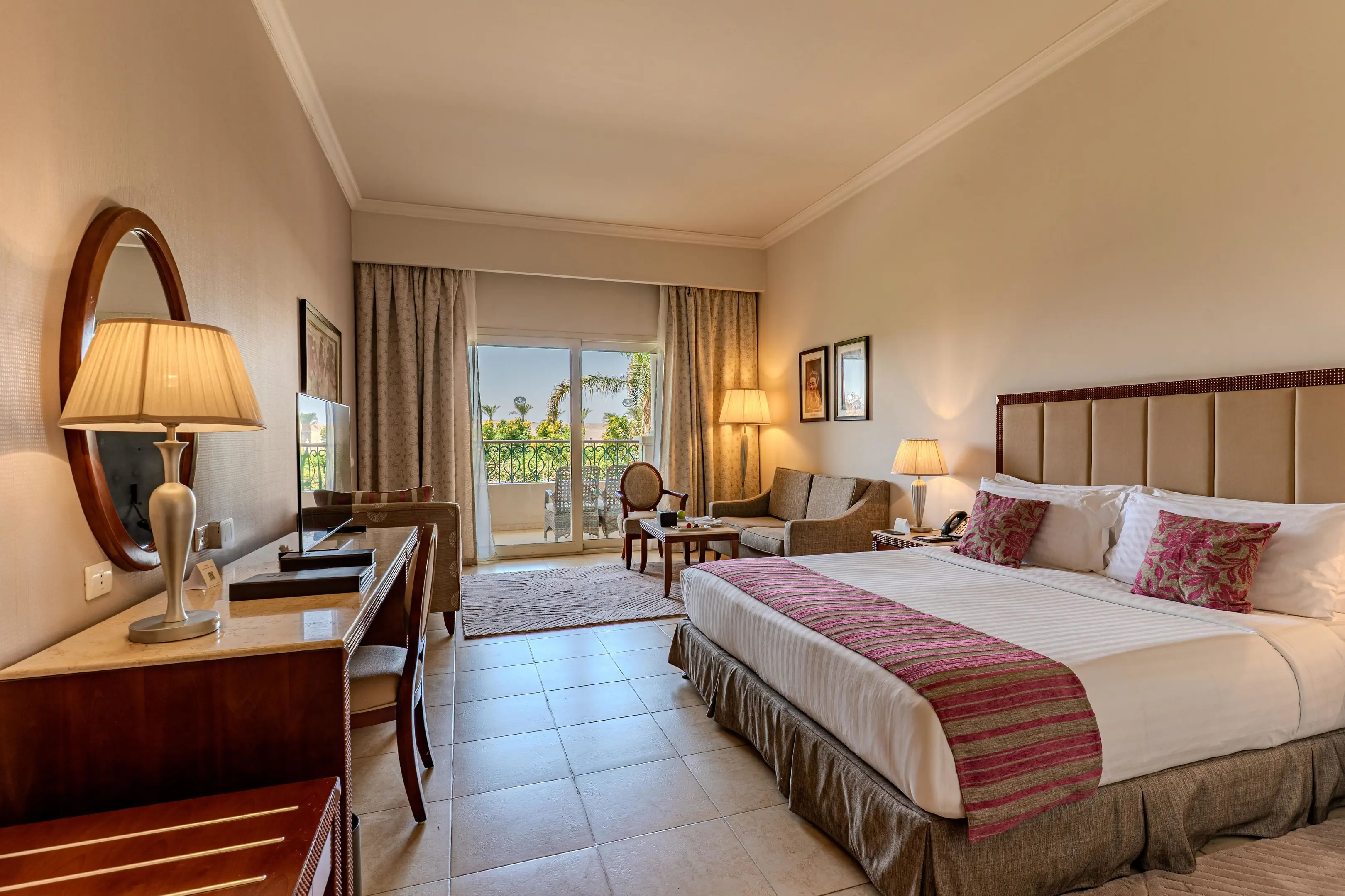 Baron Palace Resort (Sahl Hasheesh) - zdjęcie 51