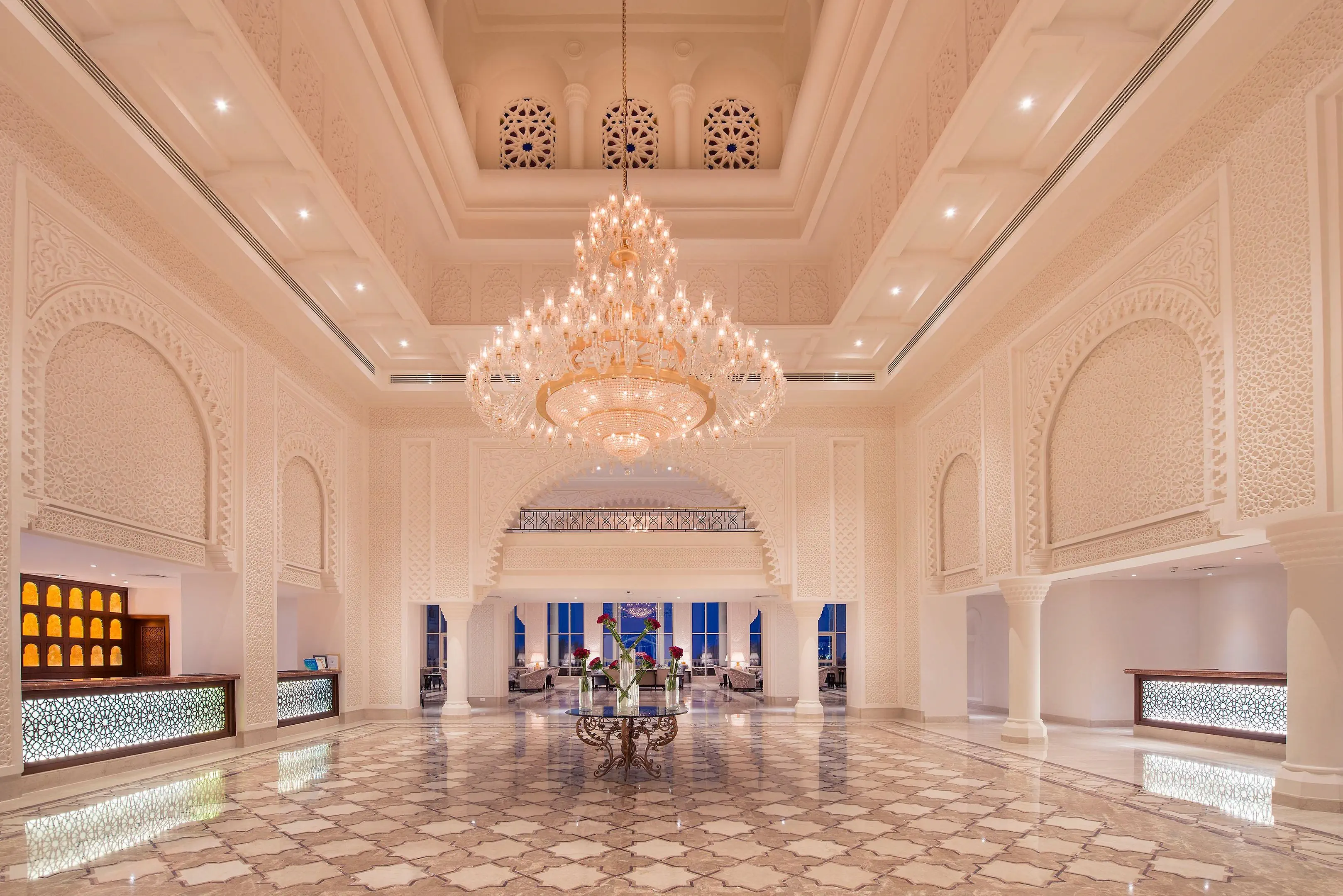 Baron Palace Resort (Sahl Hasheesh) - zdjęcie 35