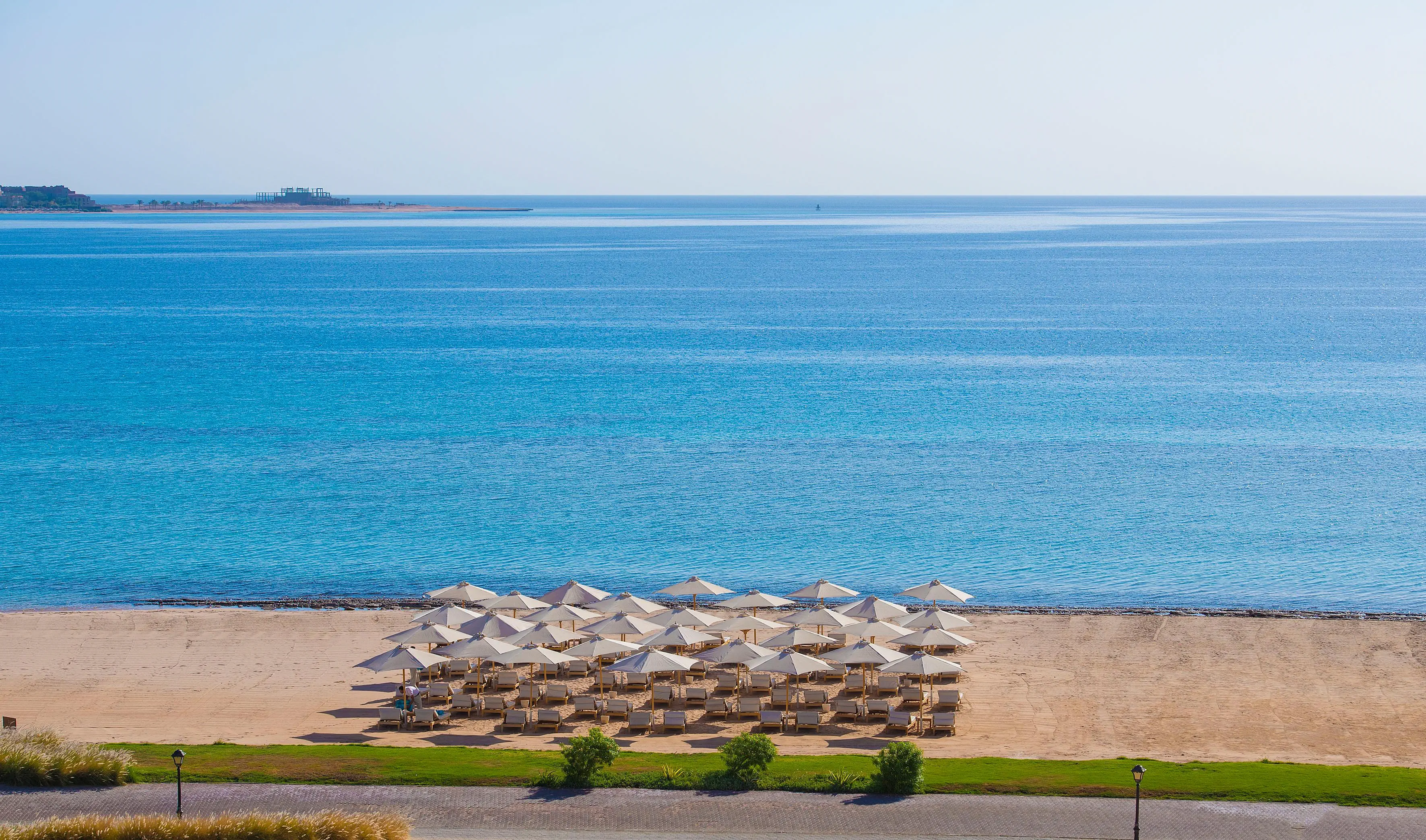 Baron Palace Resort (Sahl Hasheesh) - zdjęcie 25